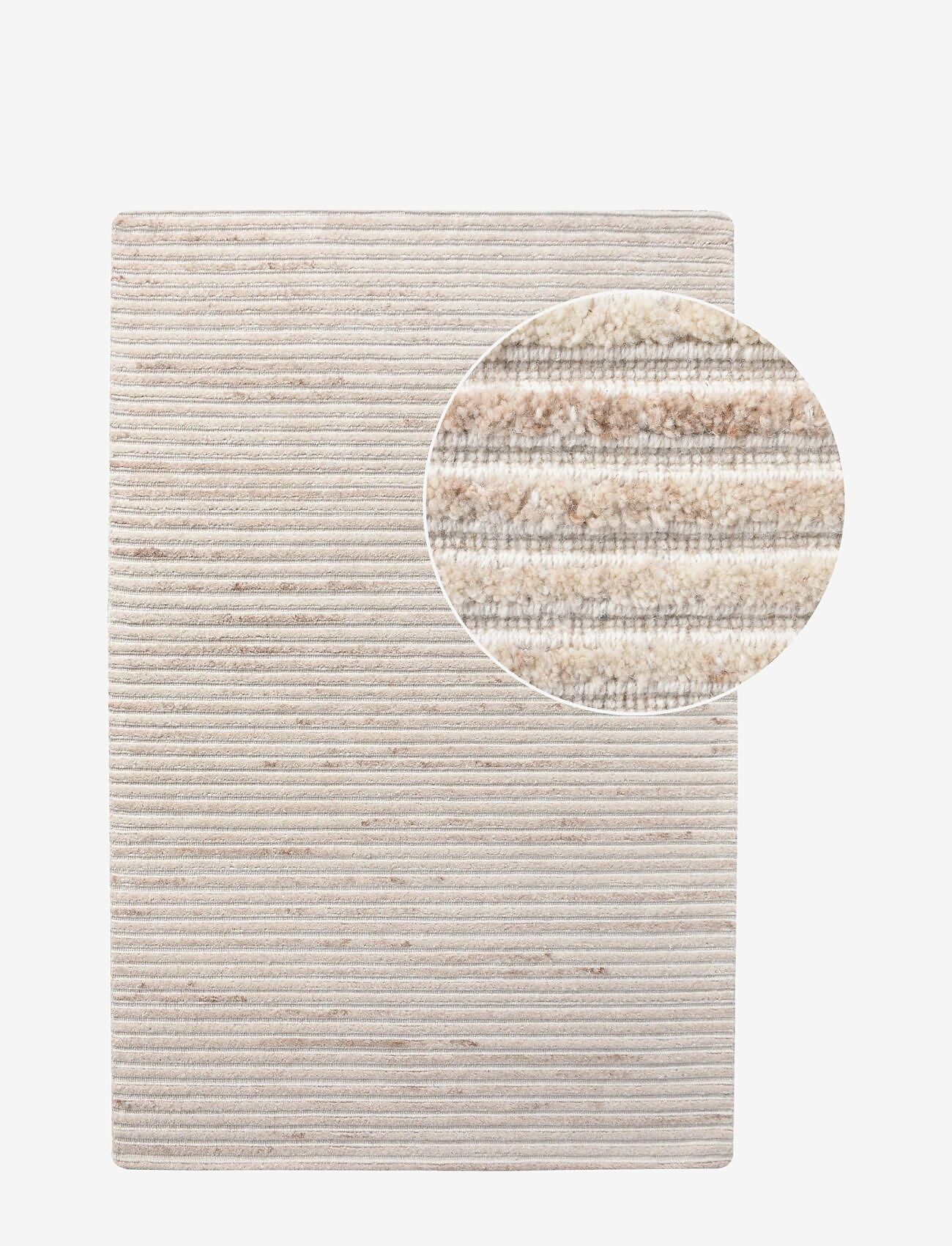 House Nordic - Rug - uldtæpper - ivory - 1