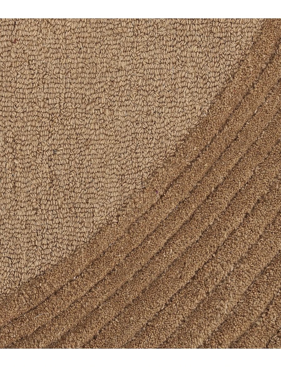 House Nordic - Pavo - andere teppiche - brown - 1