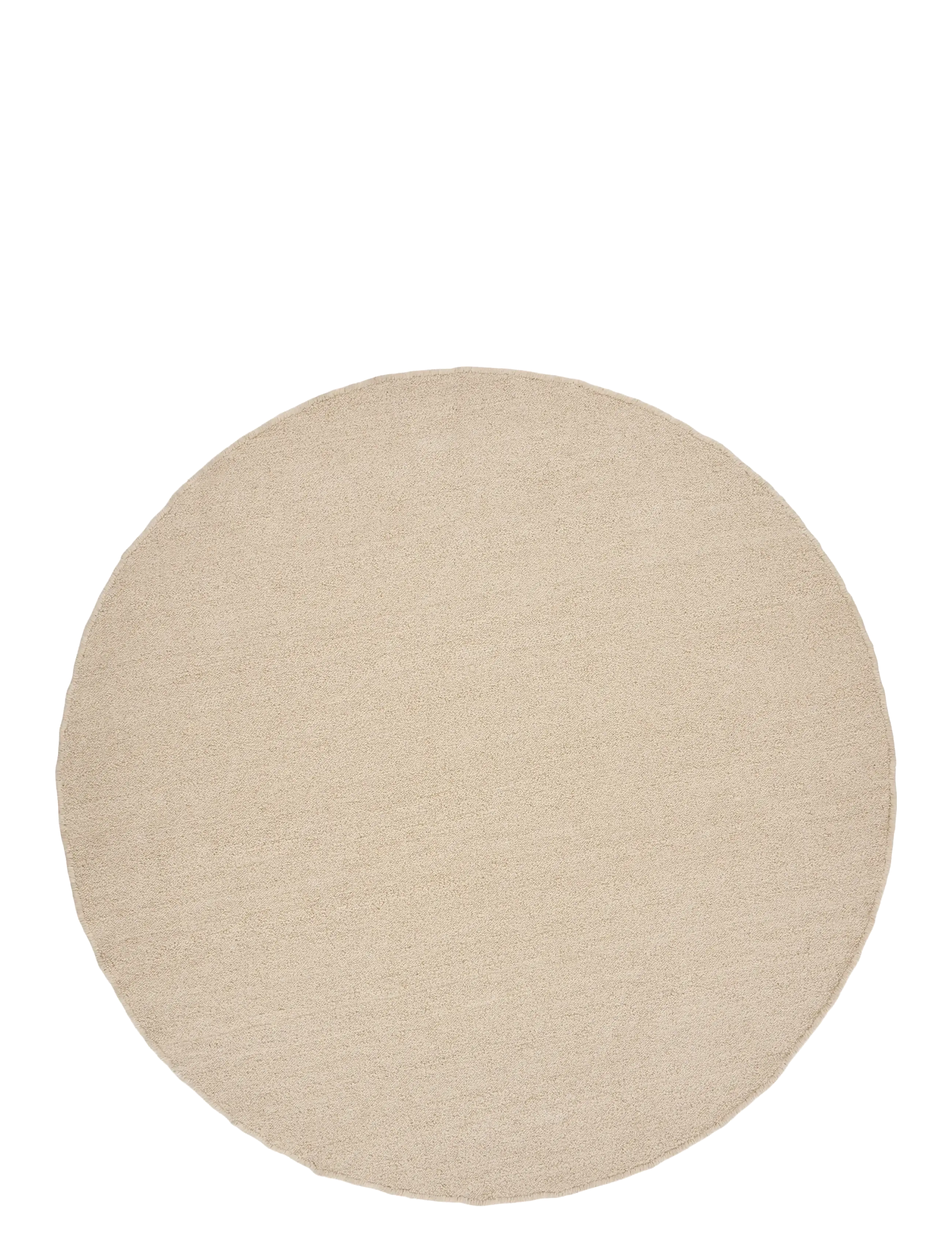 House Nordic Bente - Rug, handwoven - Tæpper - BEIGE / beige