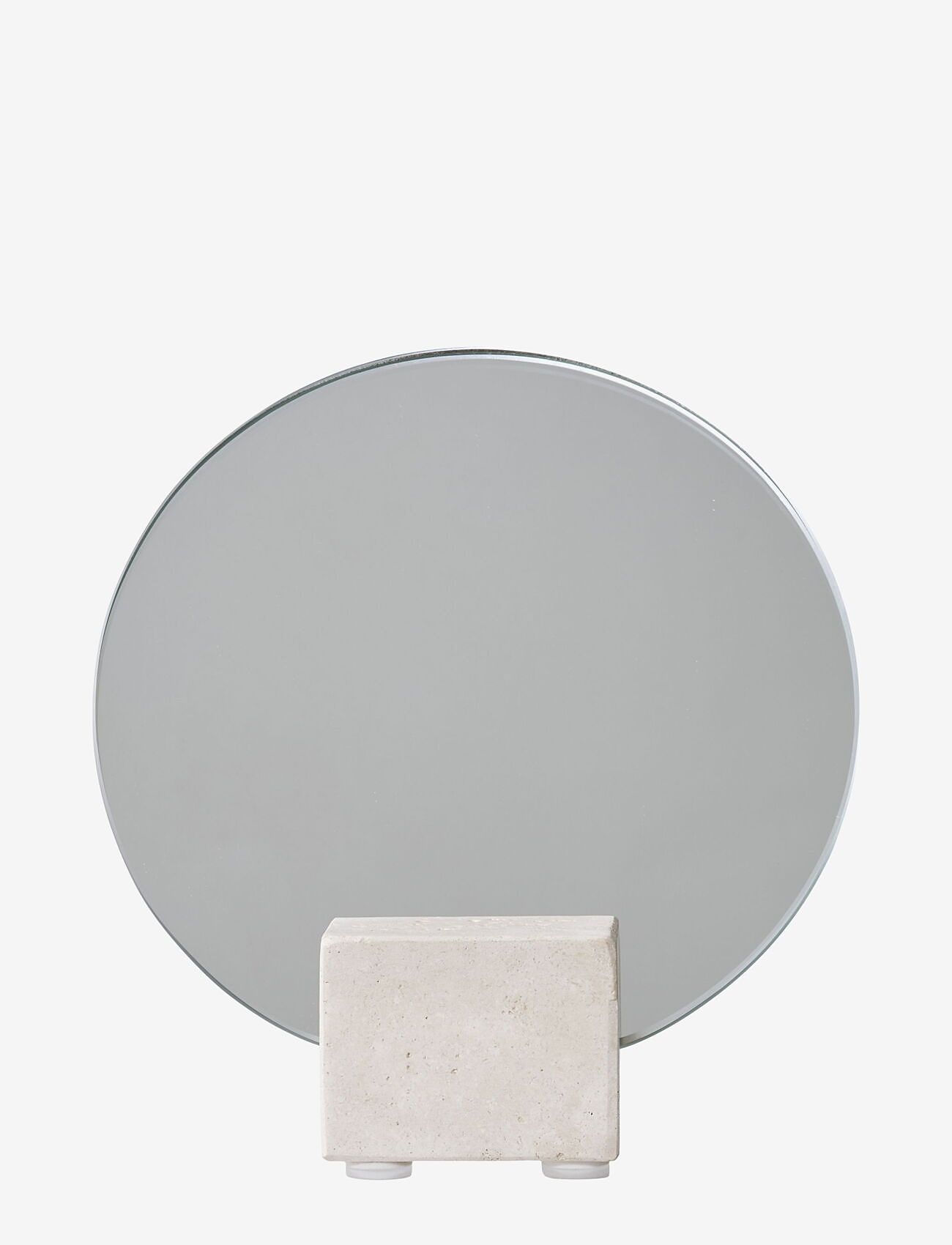 House Nordic - Mirror - beige - 1