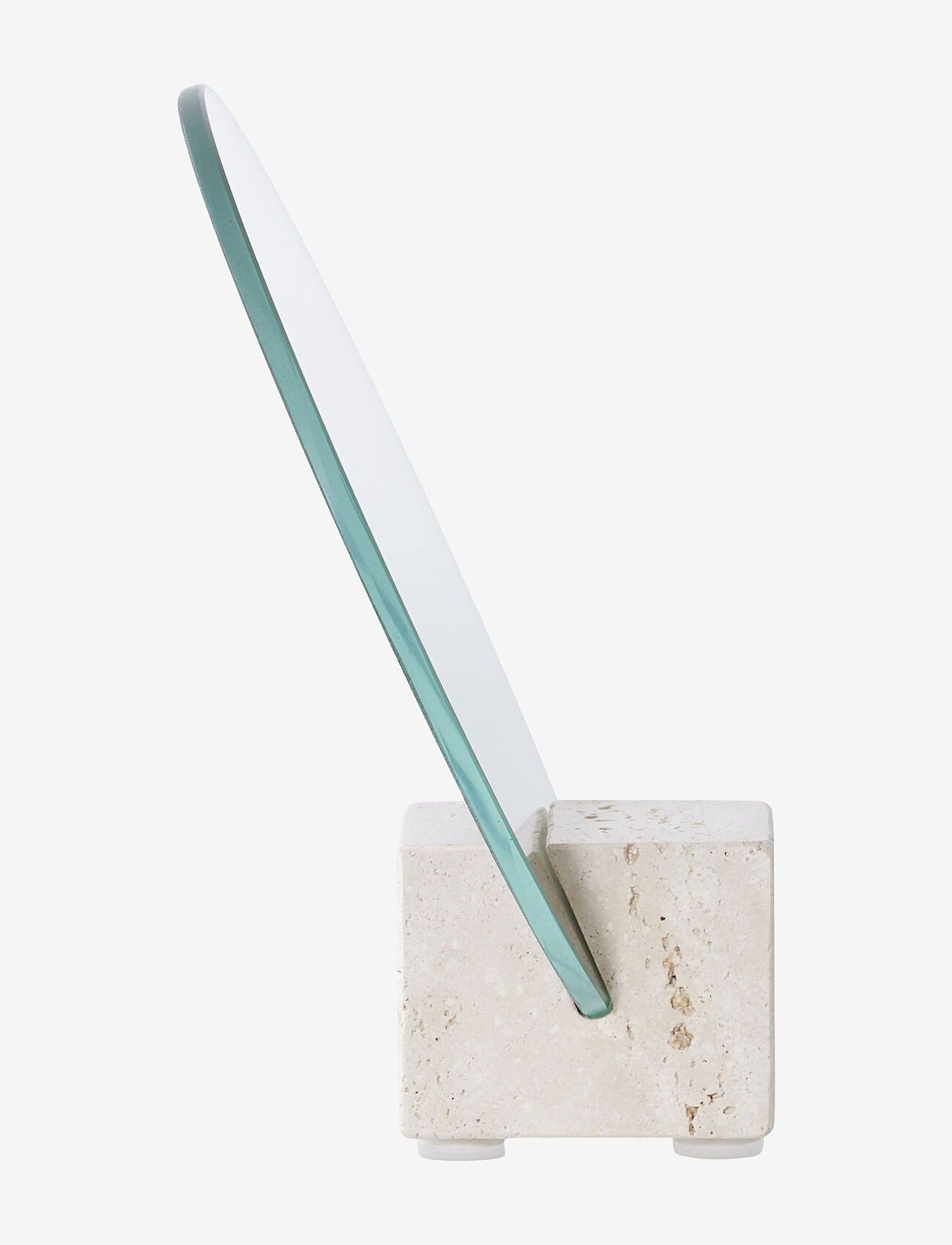 House Nordic - Mirror - beige - 2