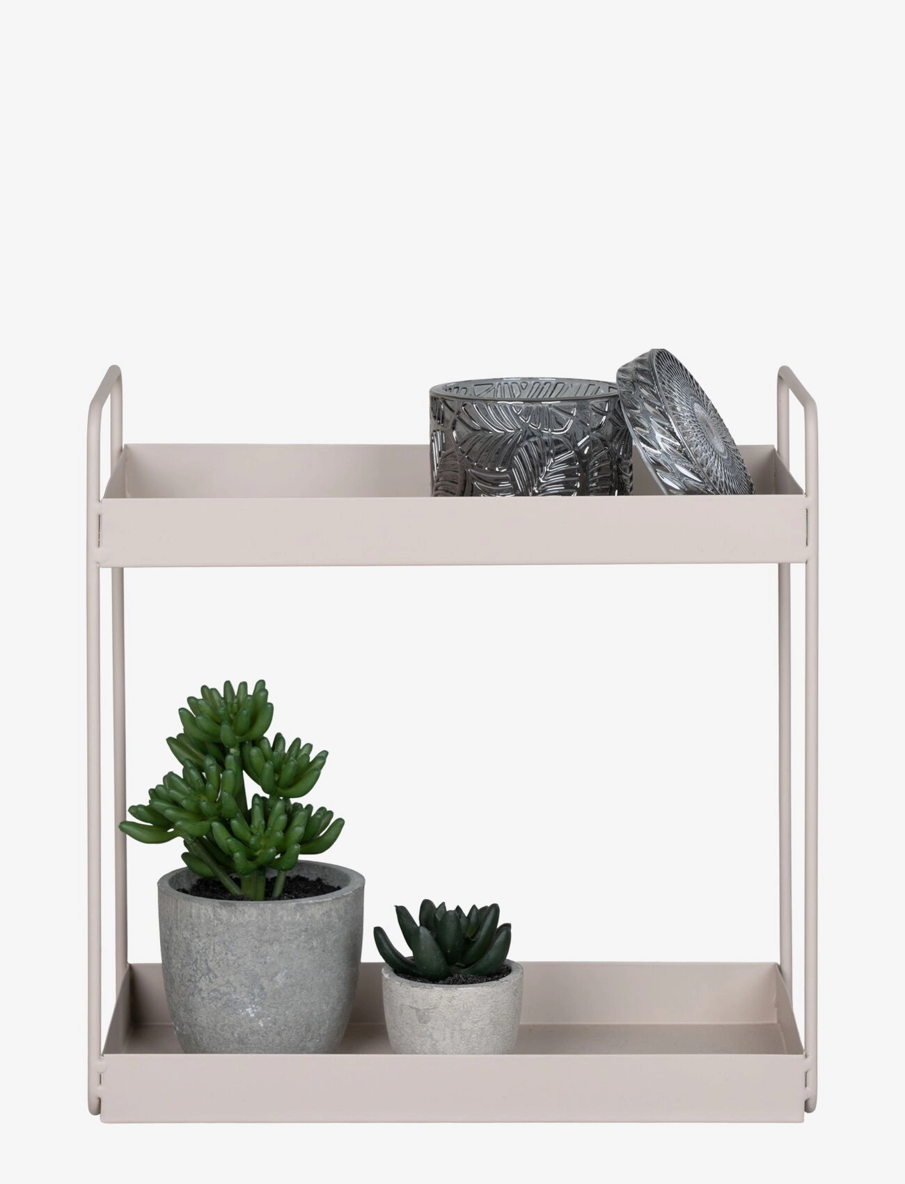 House Nordic - Shelf - sand - 1