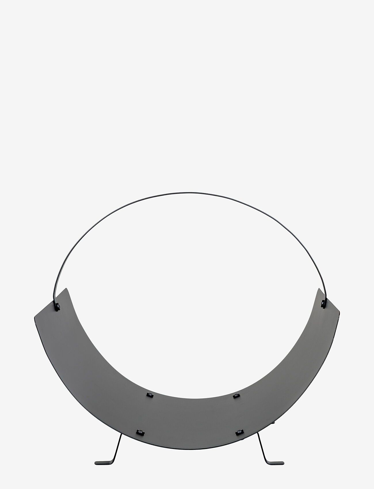 House Nordic - Basket - black - 2