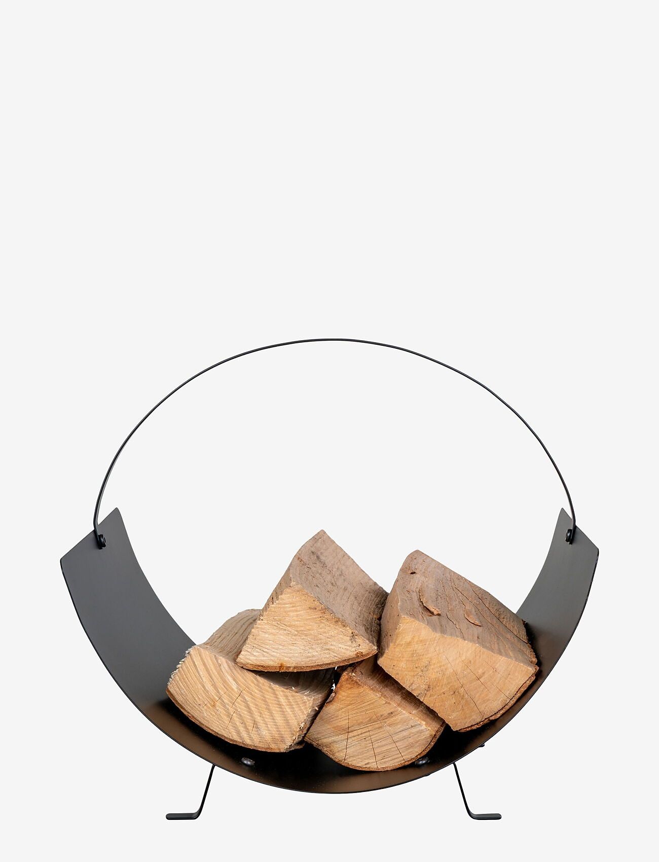 House Nordic - Basket - black - 3