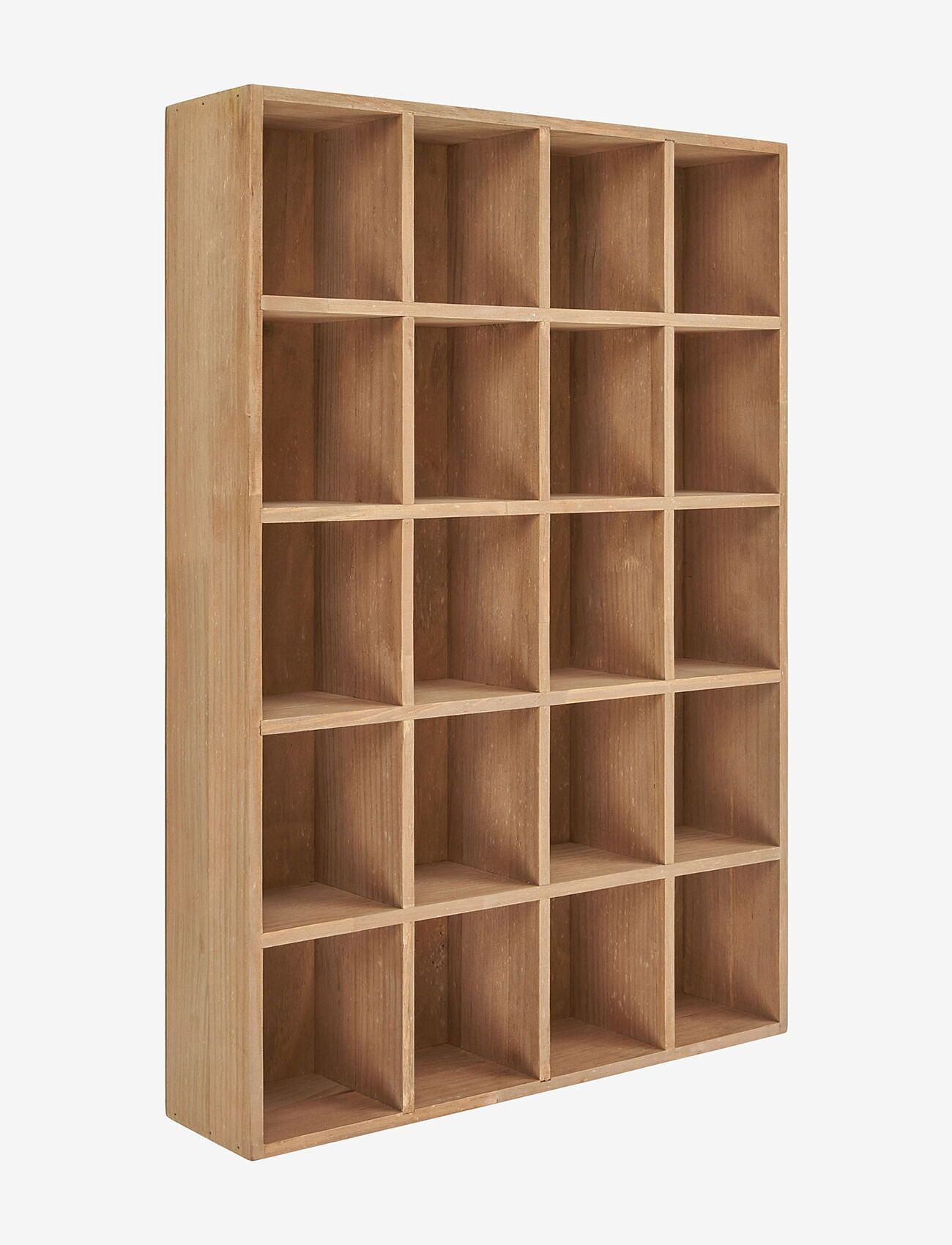 House Nordic - Shelf - natural - 0