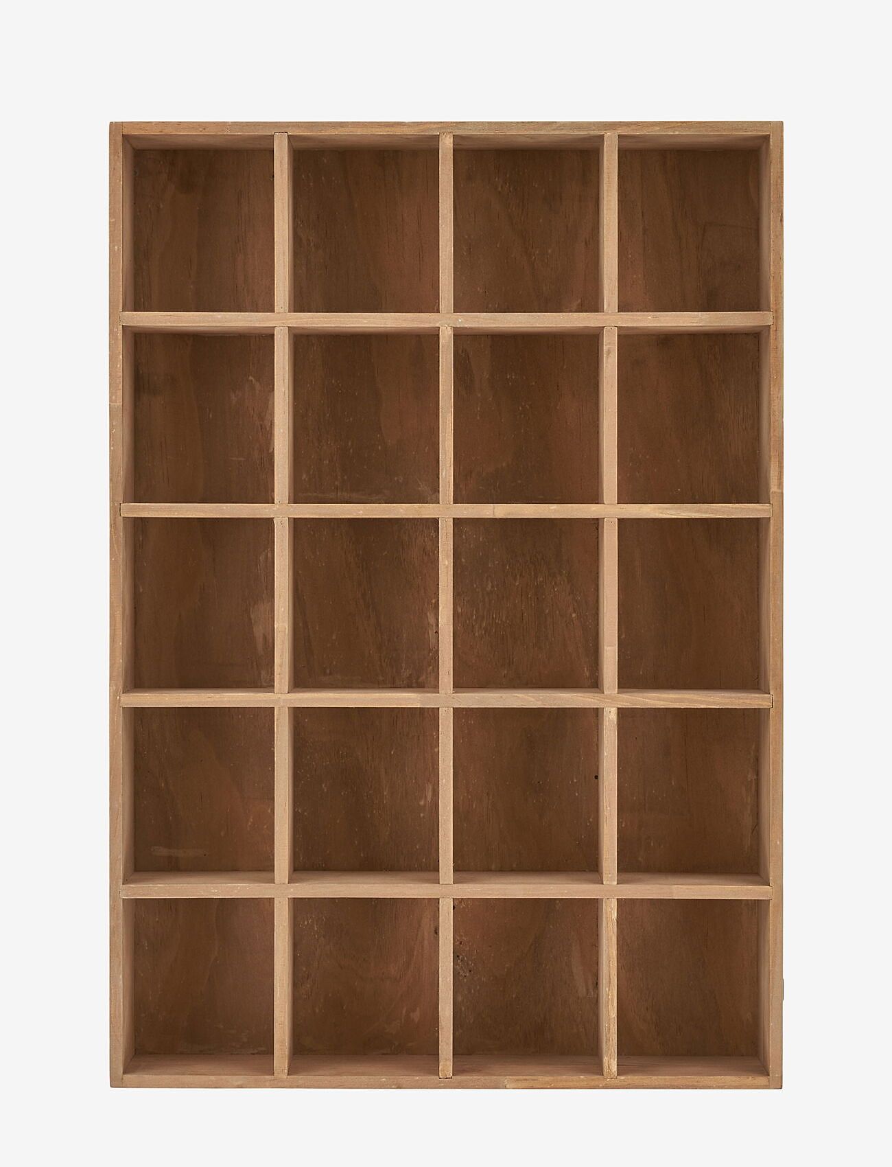 House Nordic - Shelf - natural - 1