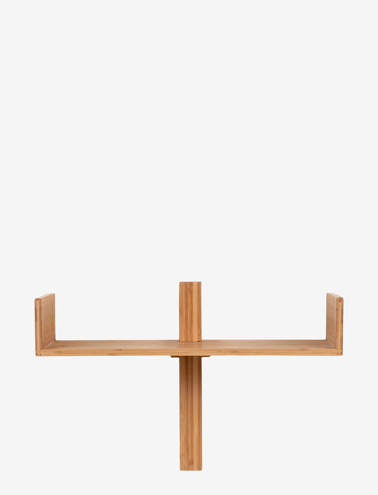 House Nordic - Shelf - natural - 0