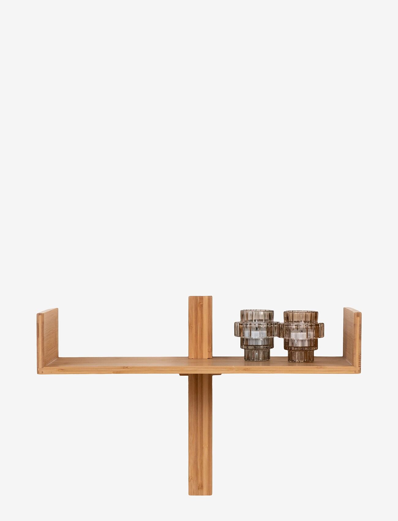House Nordic - Shelf - natural - 1