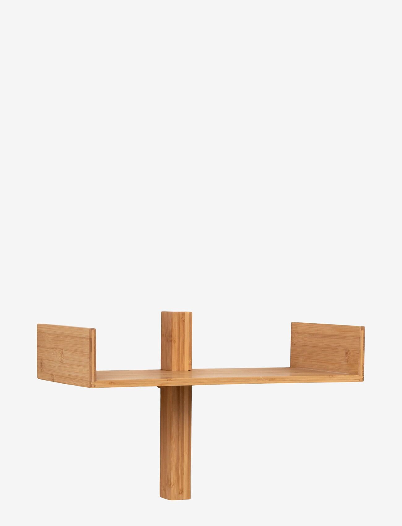 House Nordic - Shelf - natural - 2