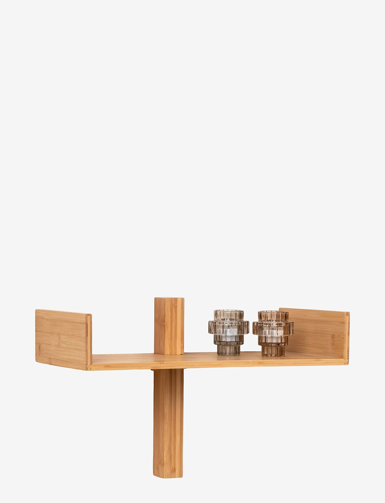 House Nordic - Shelf - natural - 3