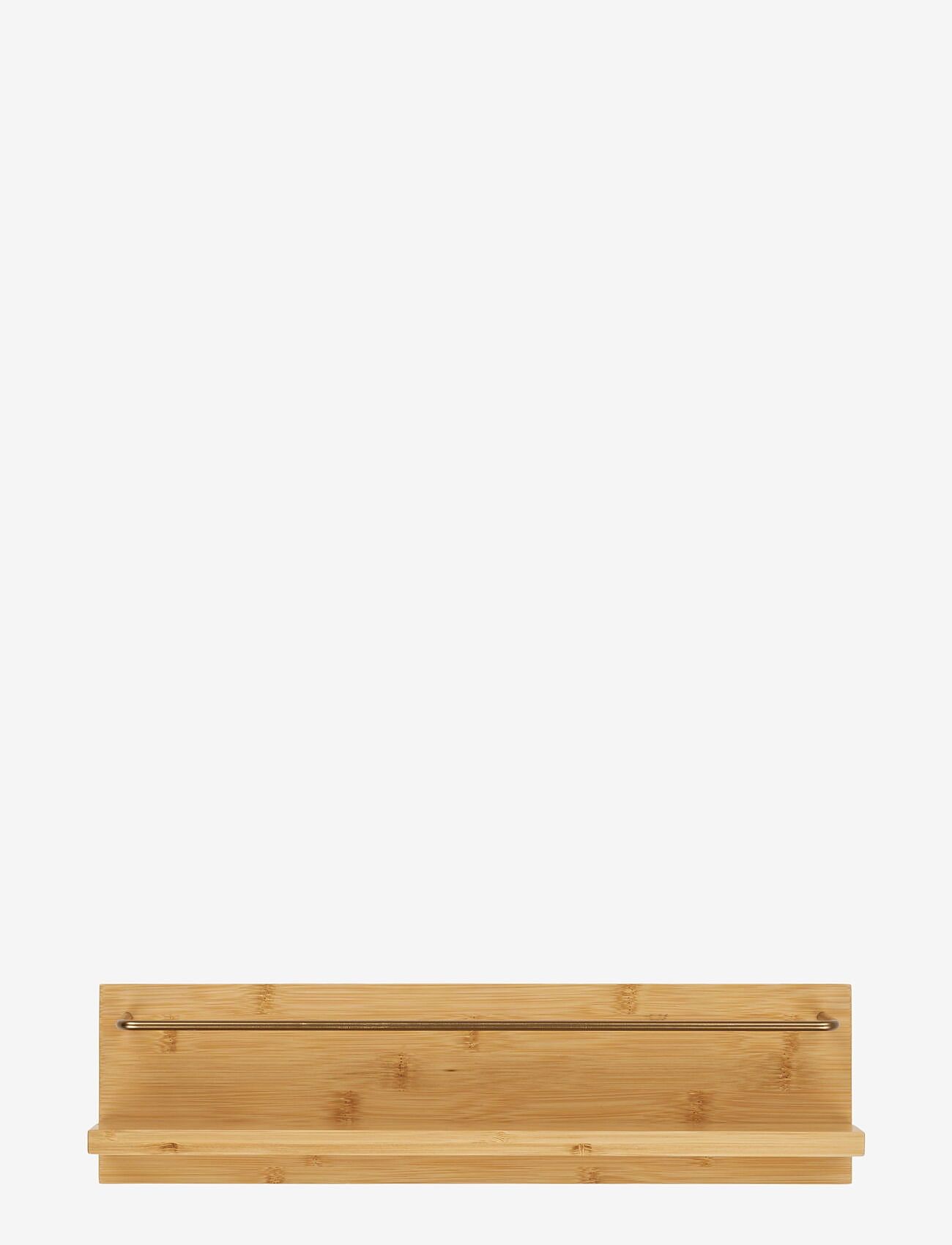 House Nordic - Side Table - natural - 0