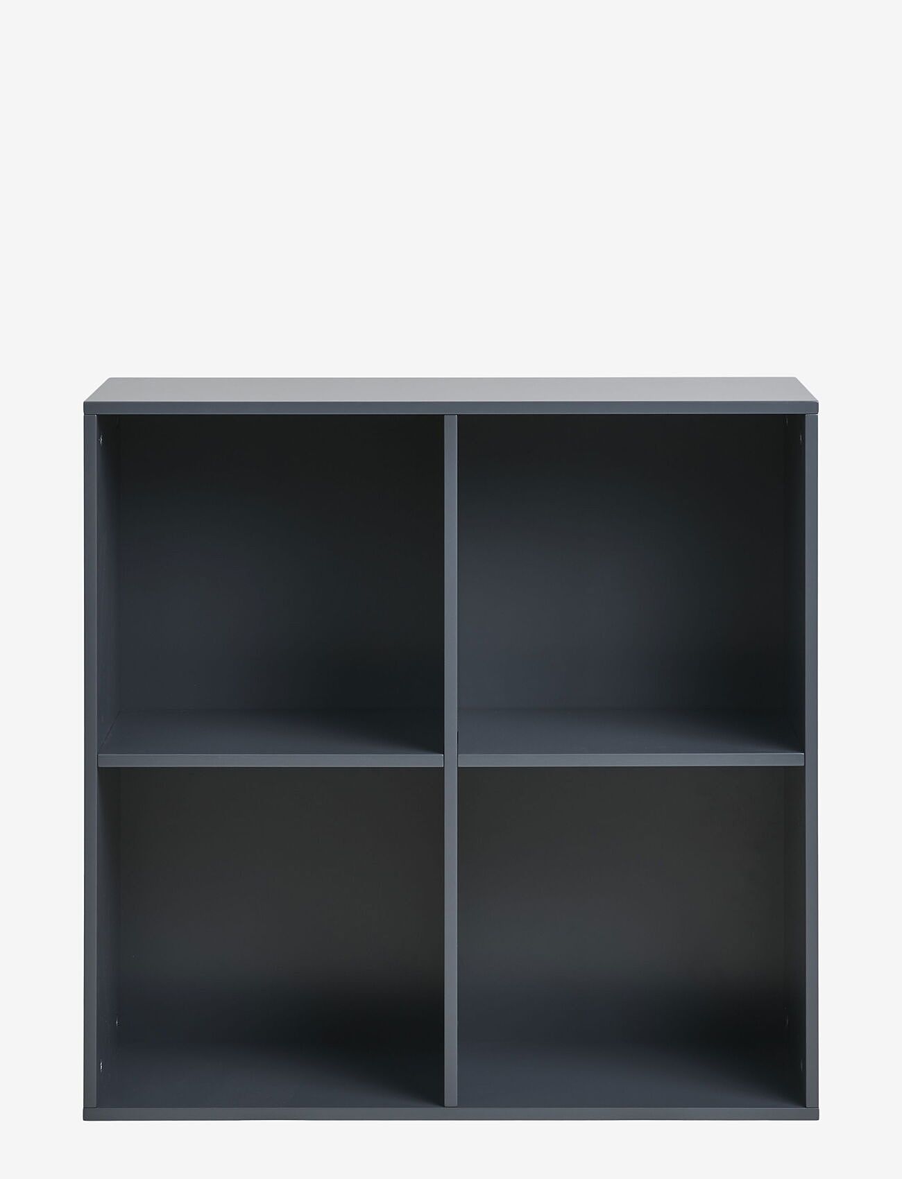 House Nordic - Shelf - dark grey - 0