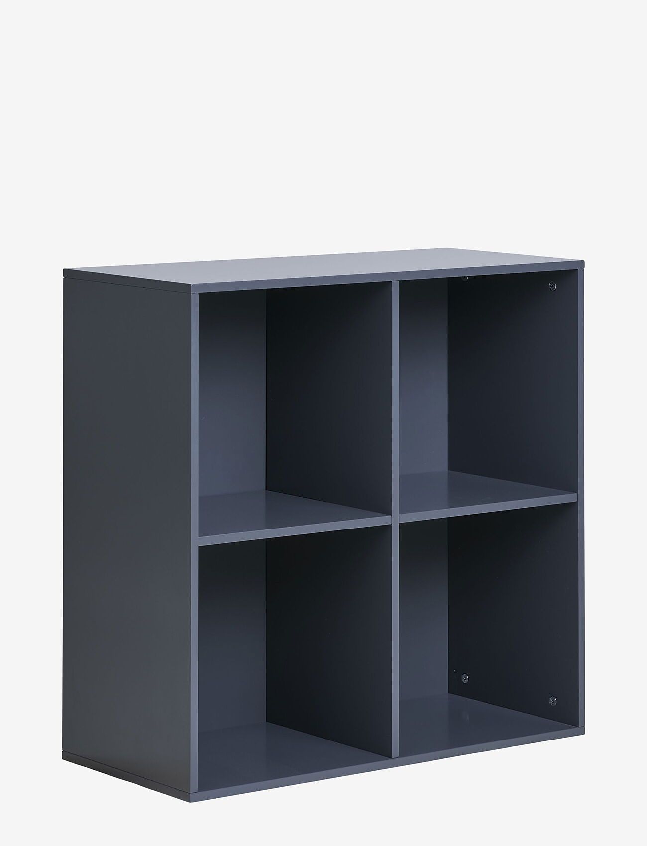 House Nordic - Shelf - dark grey - 1