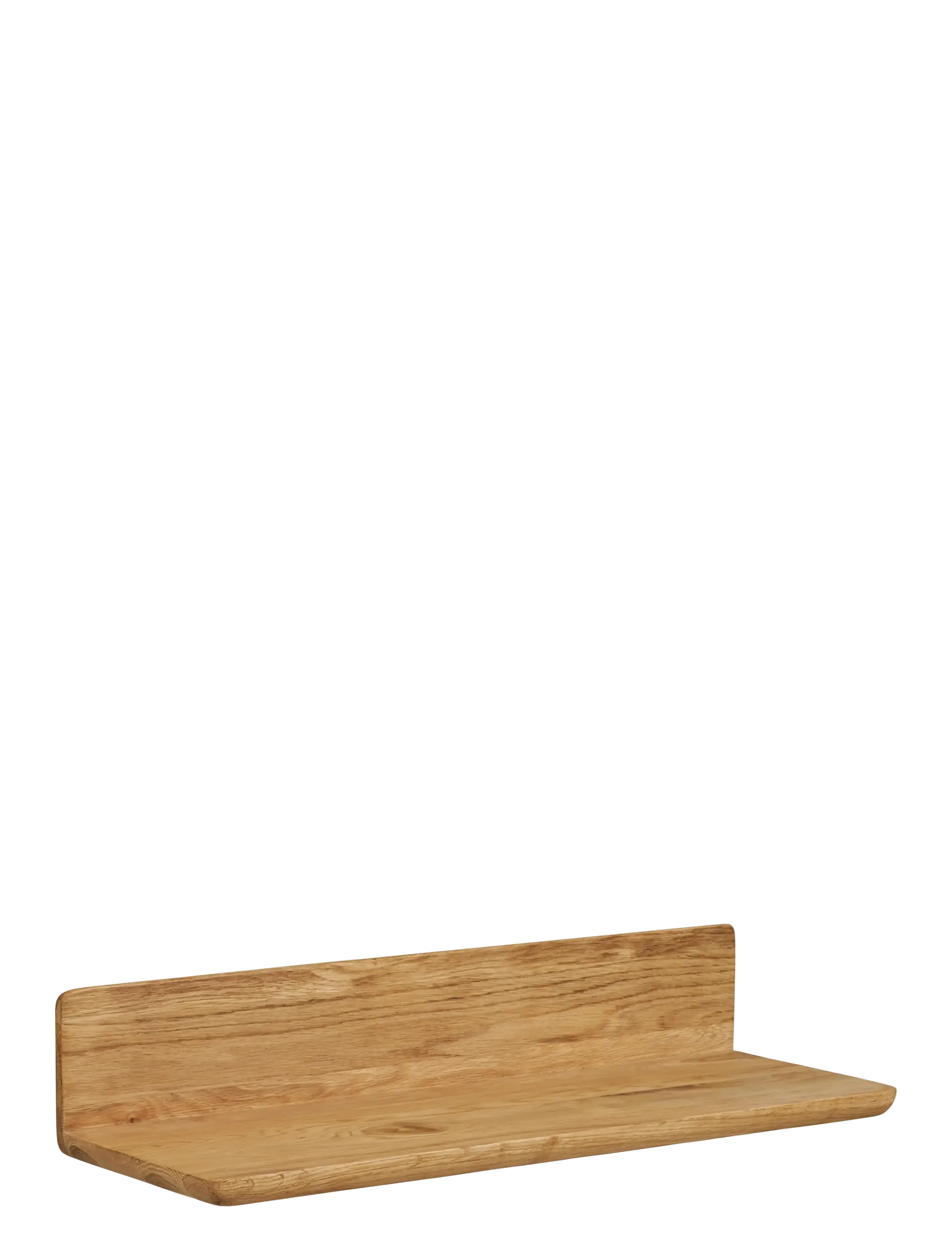 House Nordic - Sonja - Wall shelf, oak - oak - 2