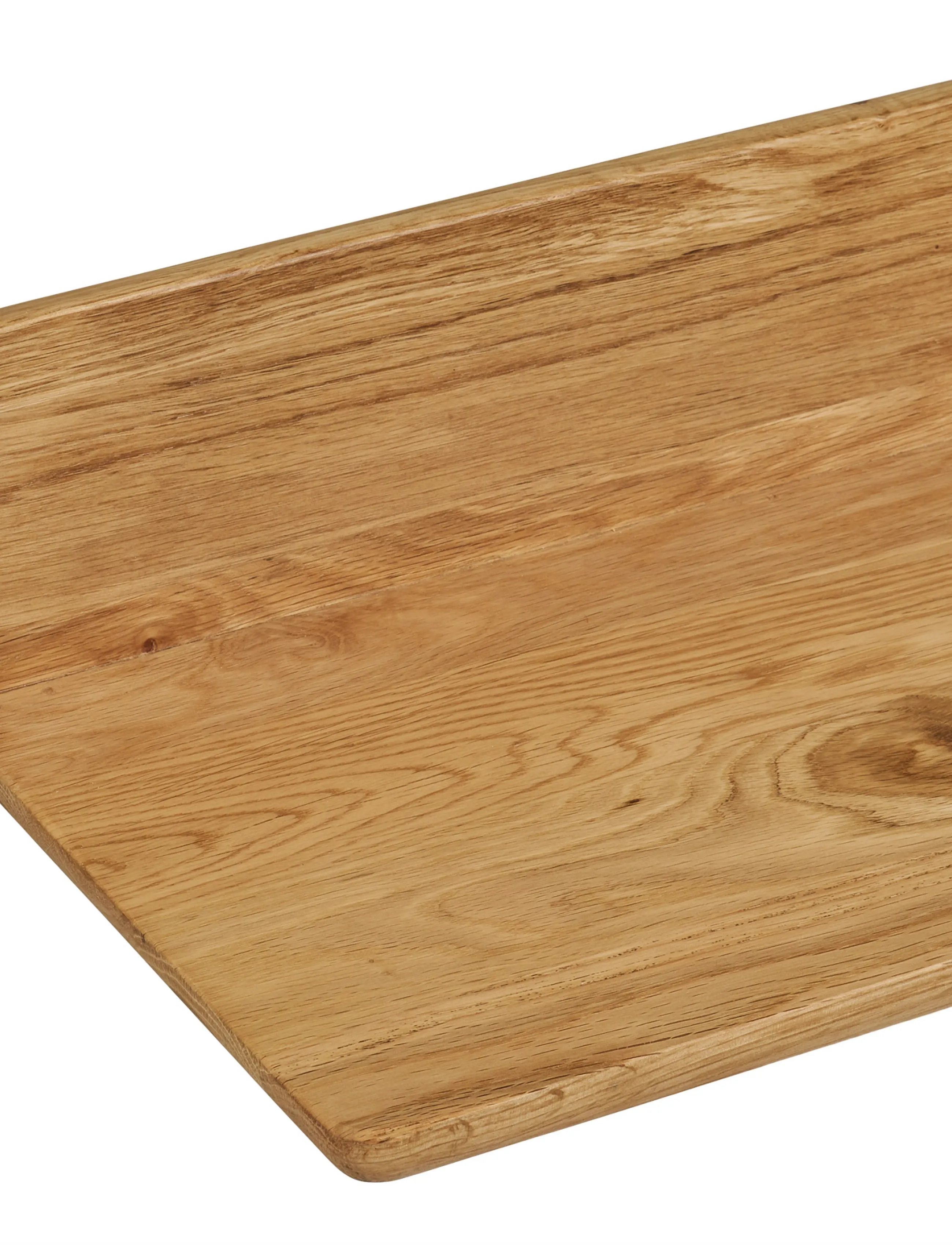 House Nordic - Sonja - Wall shelf, oak - oak - 4