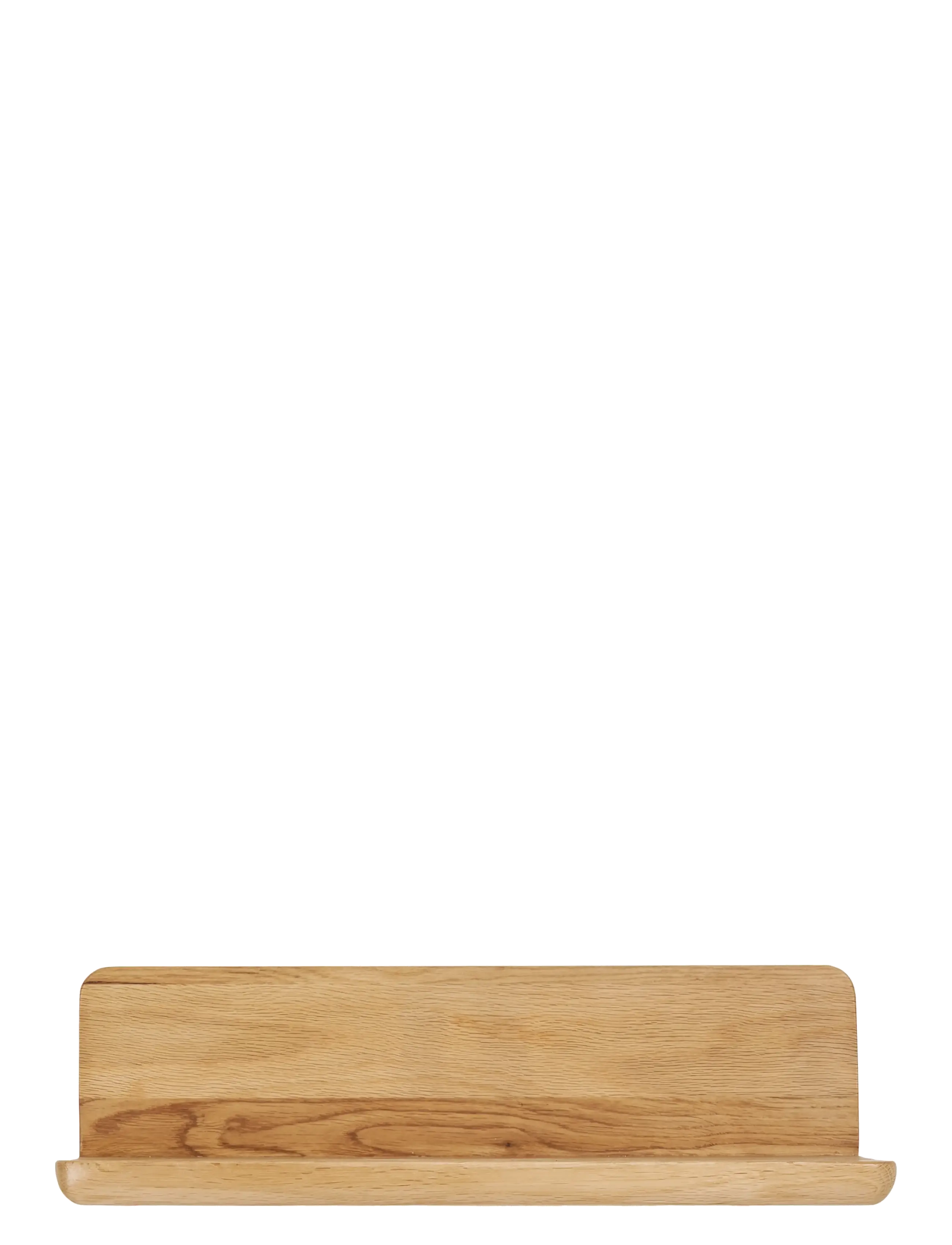 House Nordic Sonja - Wall shelf, oak - Jõulukingid - OAK / natural