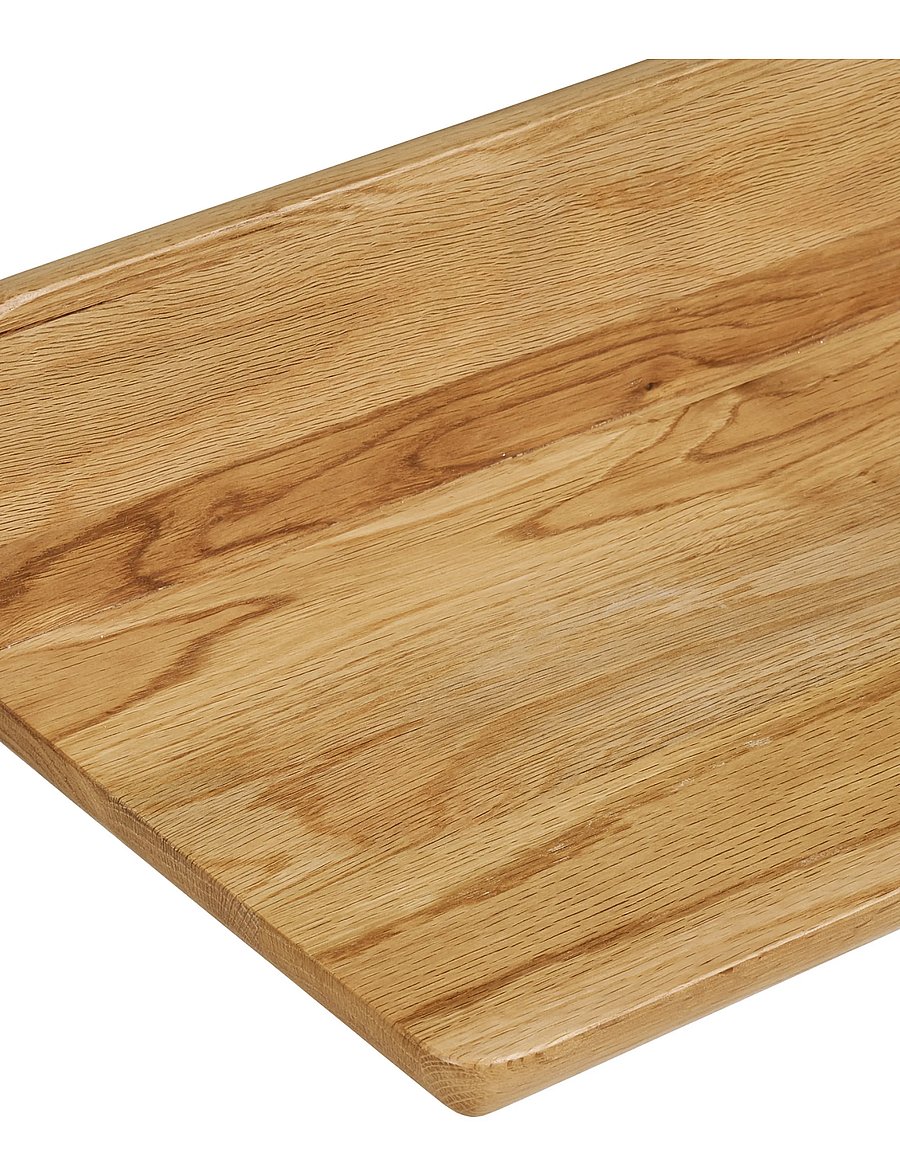 House Nordic - Sonja - Wall shelf, oak - hoiustamine ja riiulid - oak - 4