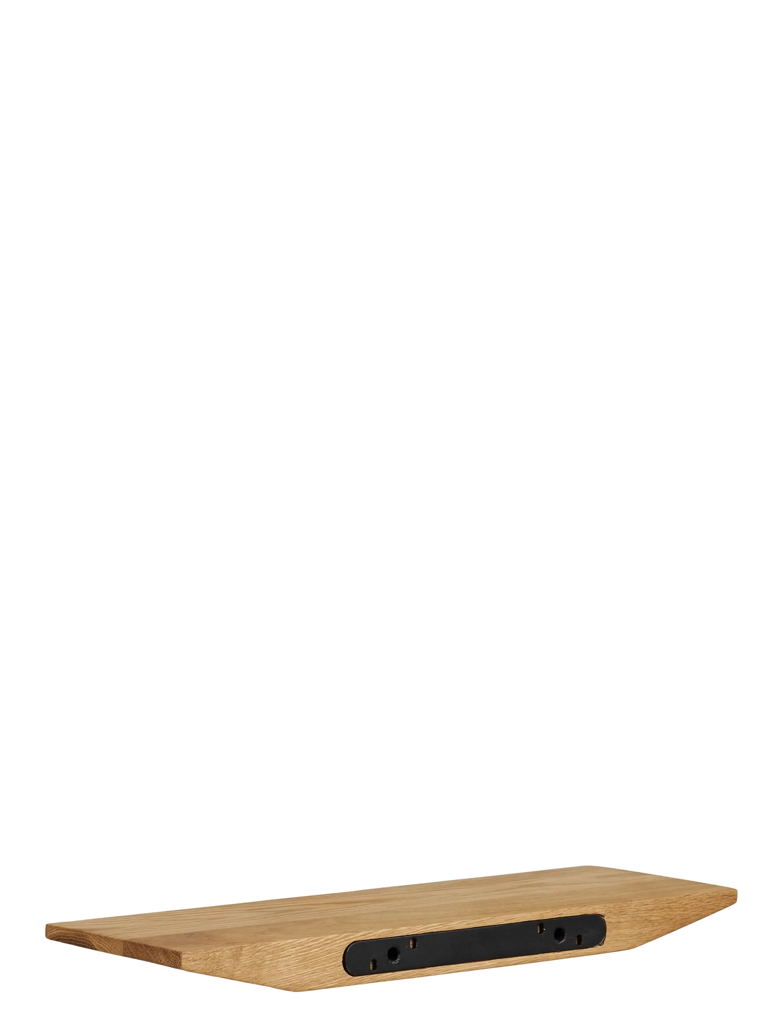 House Nordic - Karla - Wall shelf, oak - hoiustamine ja riiulid - oak - 2