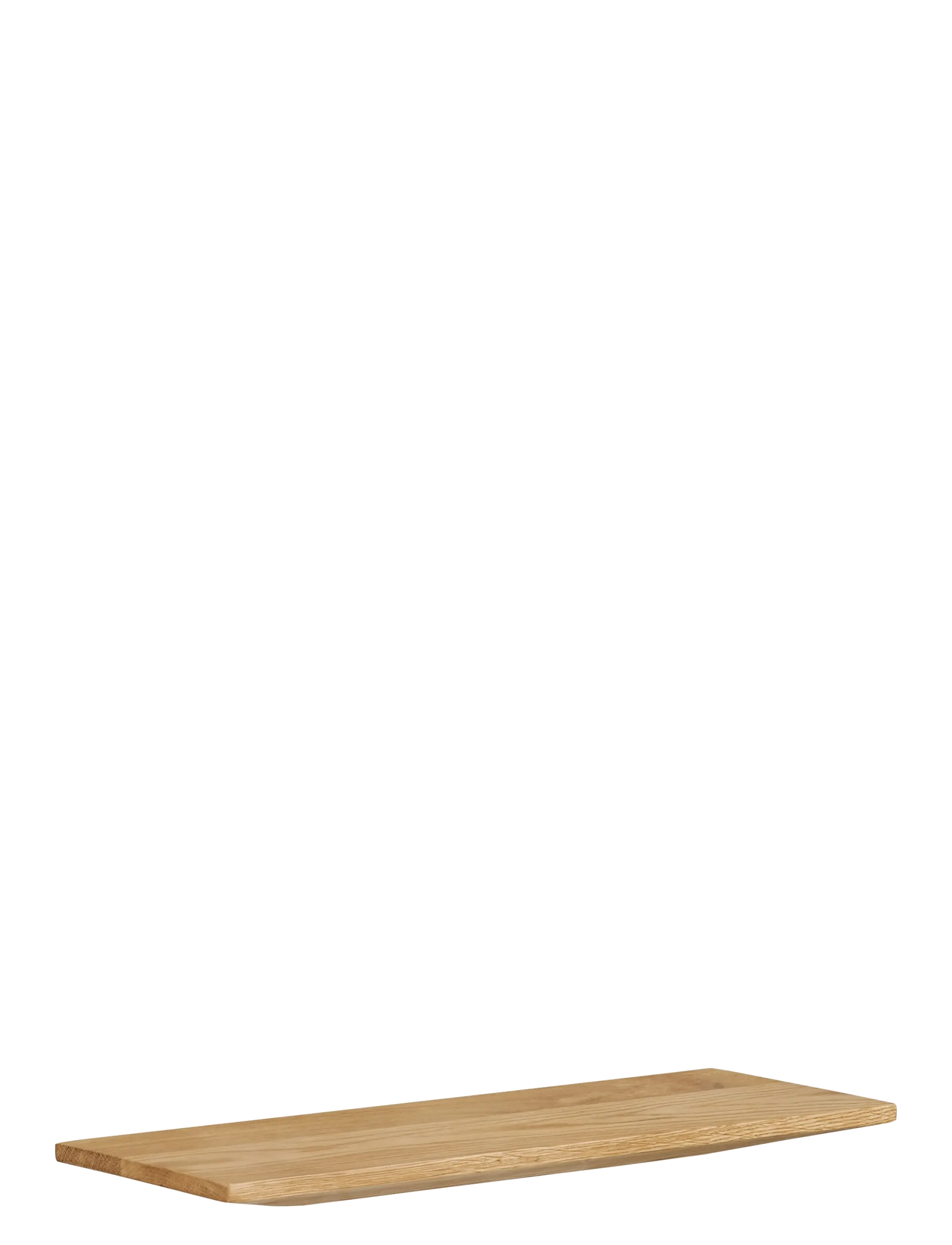 House Nordic - Karla - Wall shelf, oak - hoiustamine ja riiulid - oak - 3