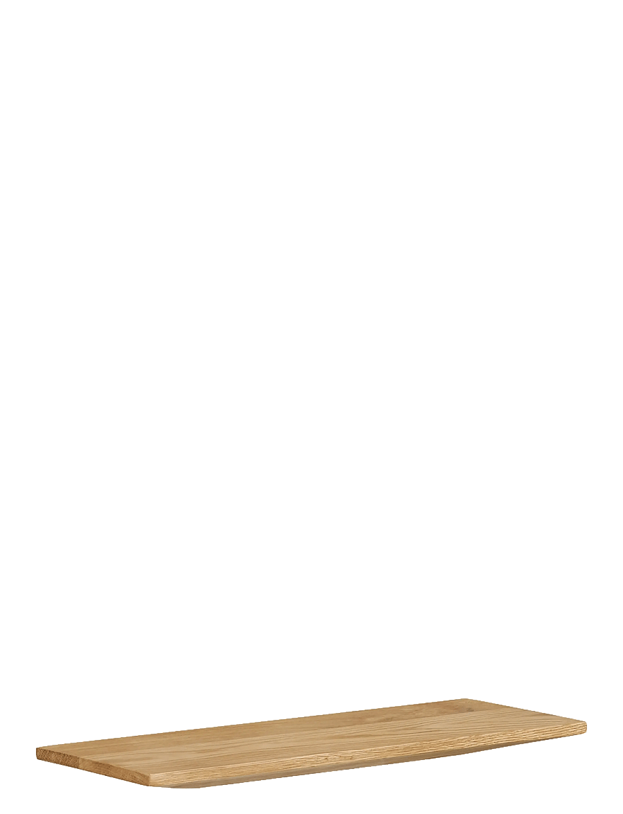House Nordic - Karla - Wall shelf, oak - hoiustamine ja riiulid - oak - 3
