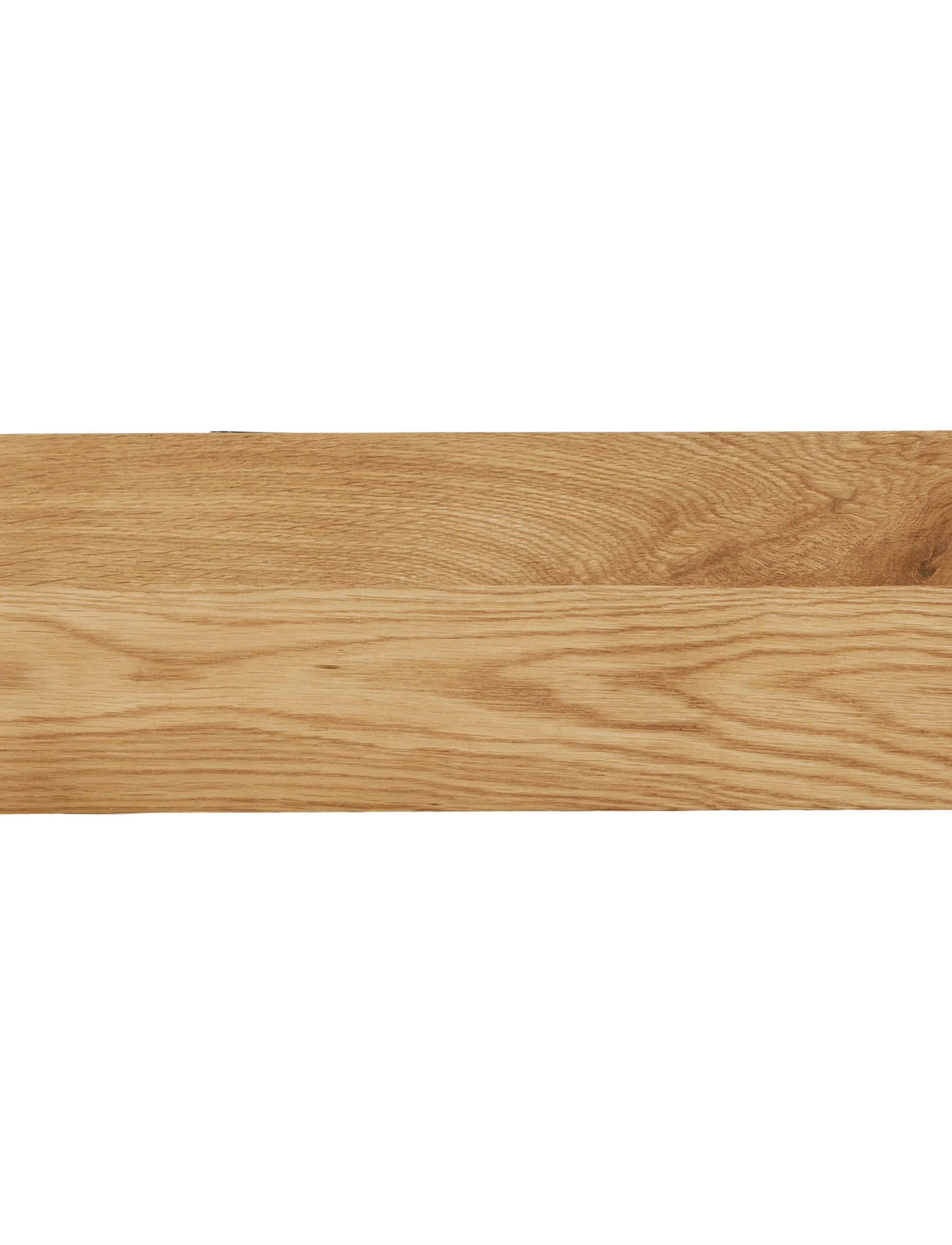House Nordic - Karla - Wall shelf, oak - hoiustamine ja riiulid - oak - 5