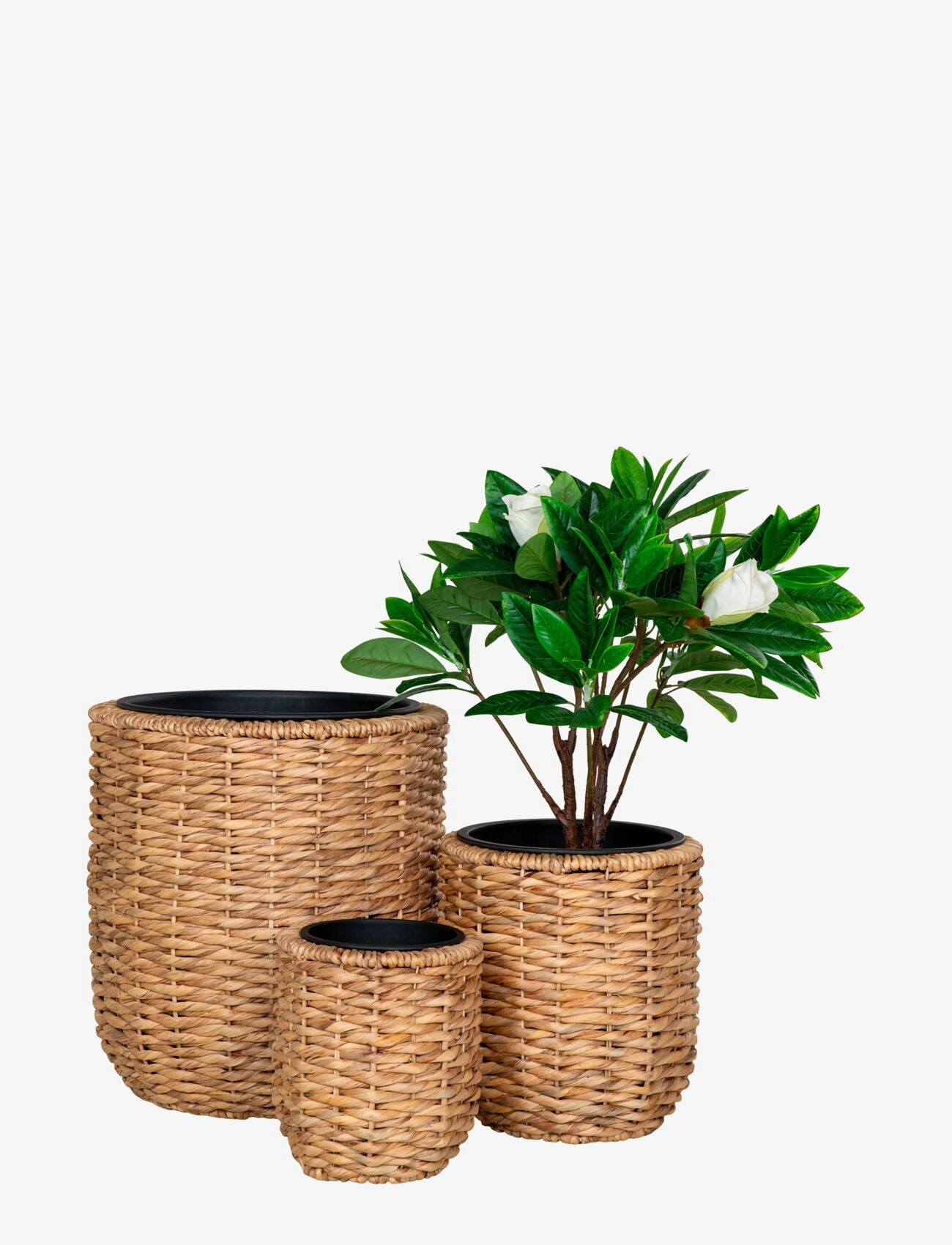 House Nordic - Planter - natural - 1
