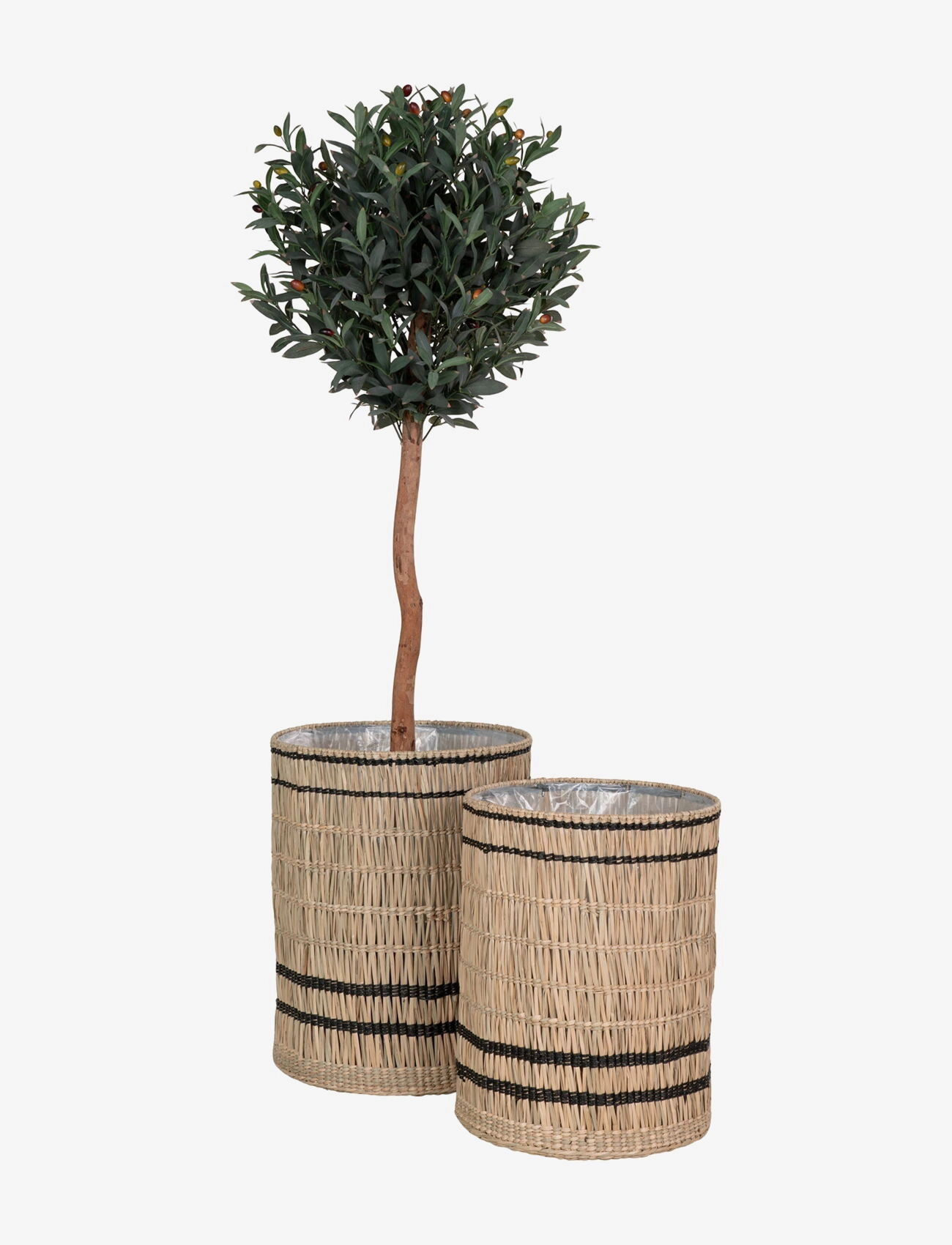 House Nordic - Basket - natural - 1
