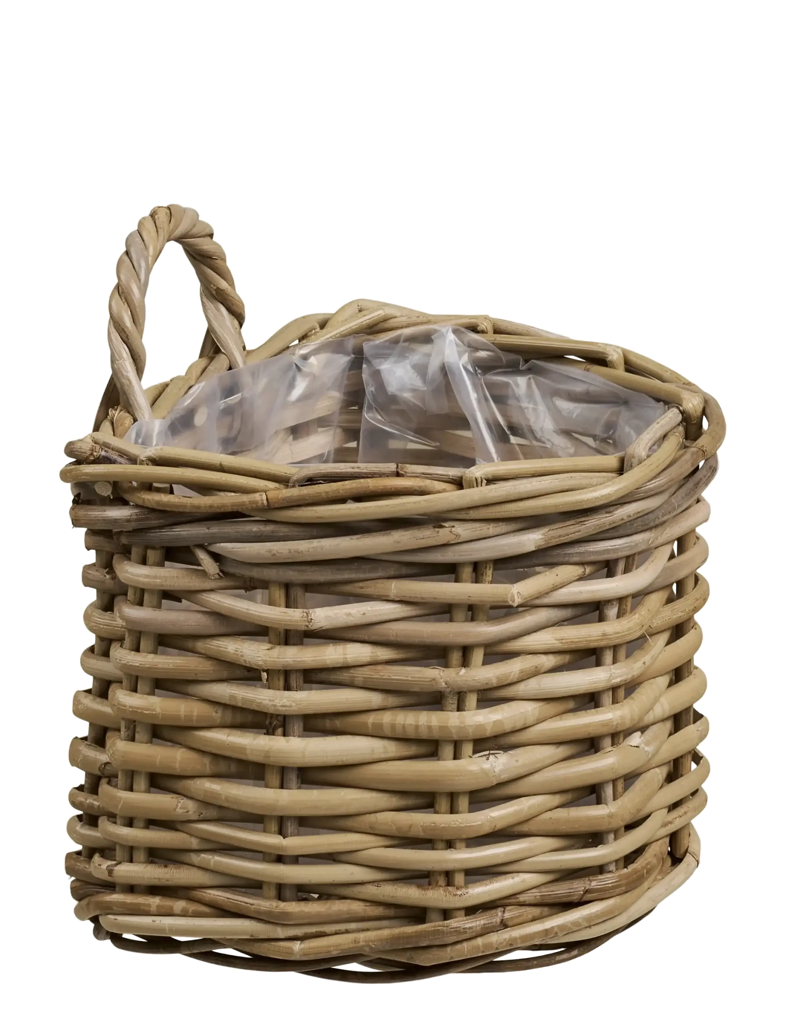 House Nordic Kadi - Visa allt - NATURAL / brown