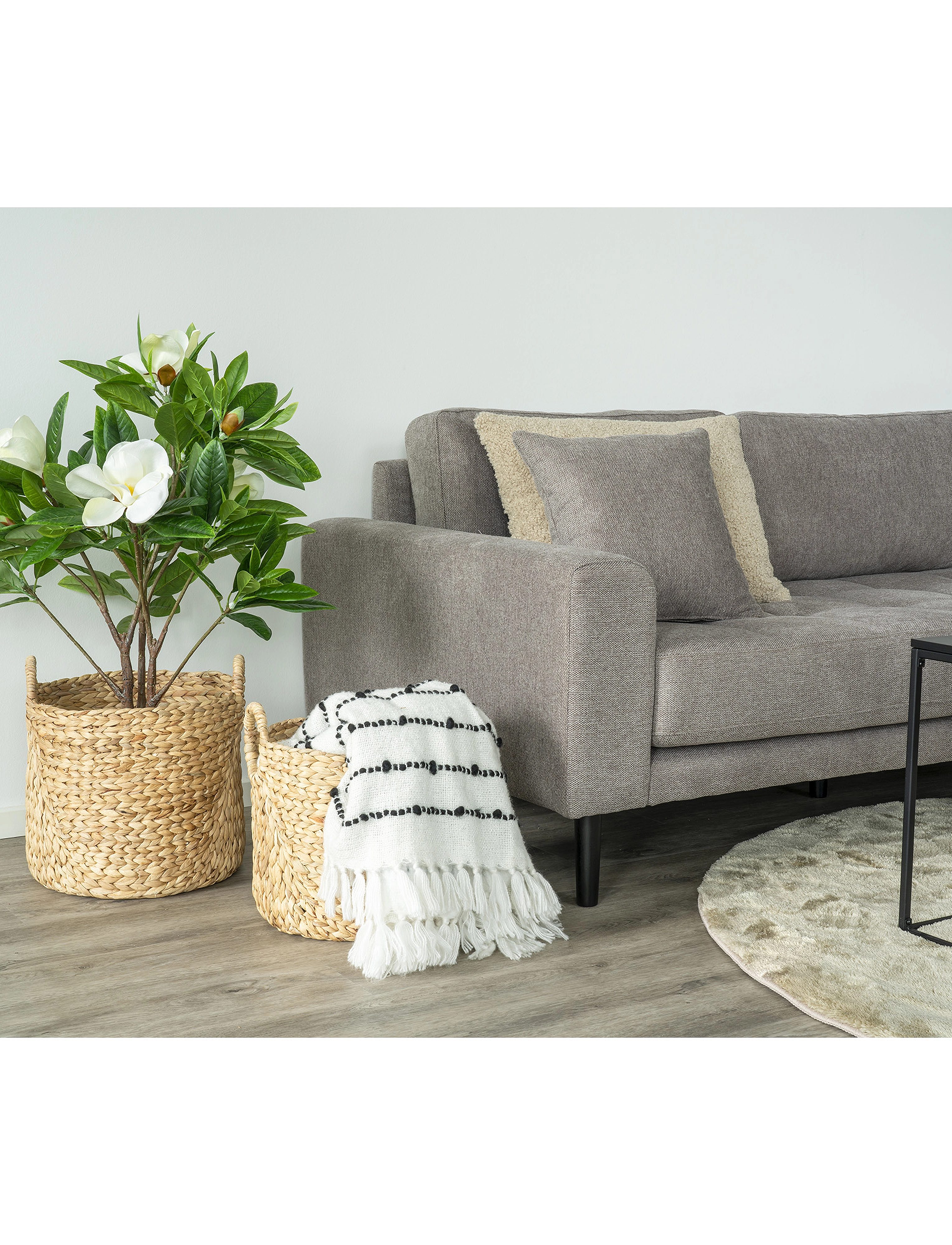 House Nordic Siva Baskets Storage