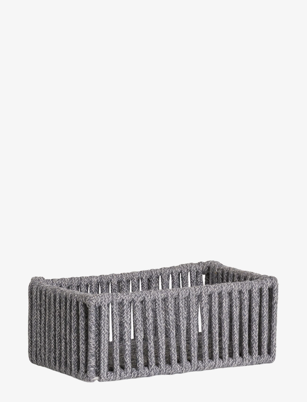 House Nordic - Basket - grey - 2