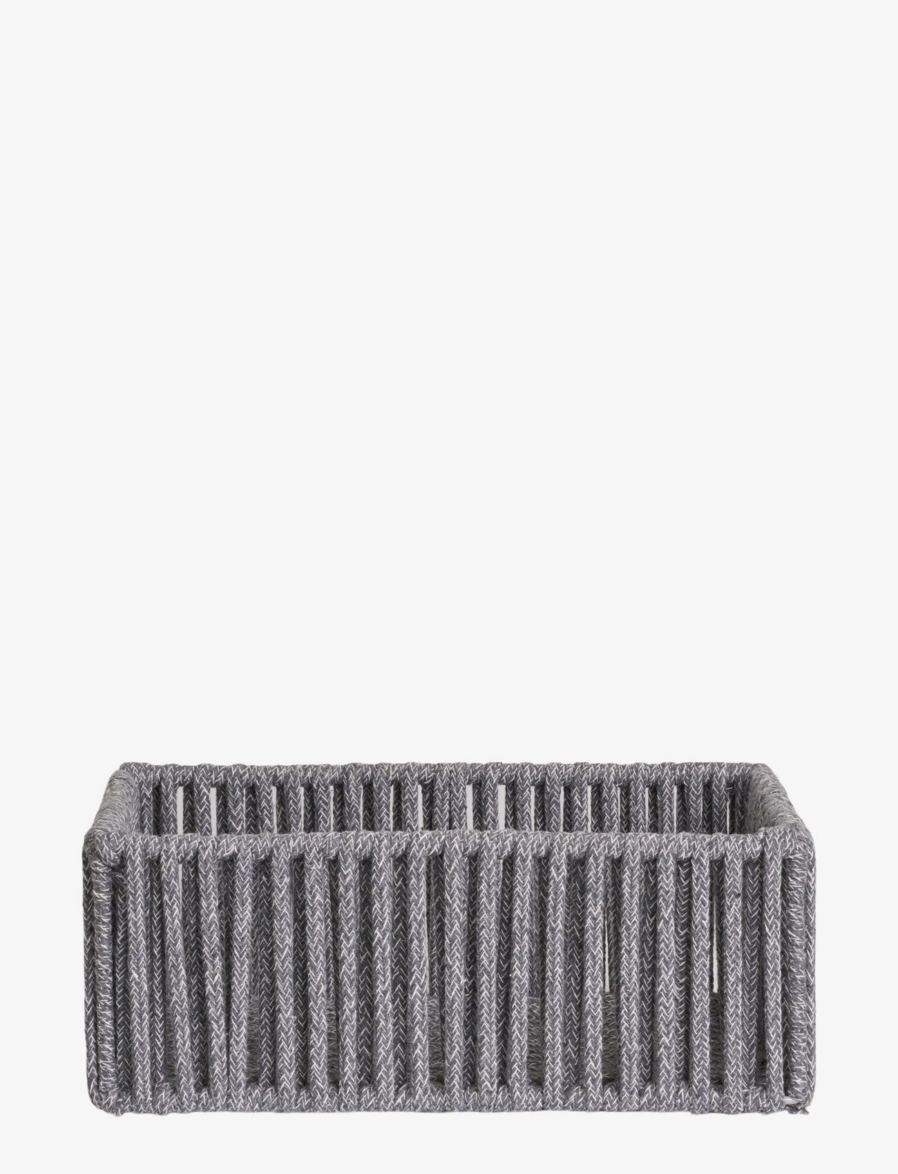 House Nordic - Basket - grey - 4