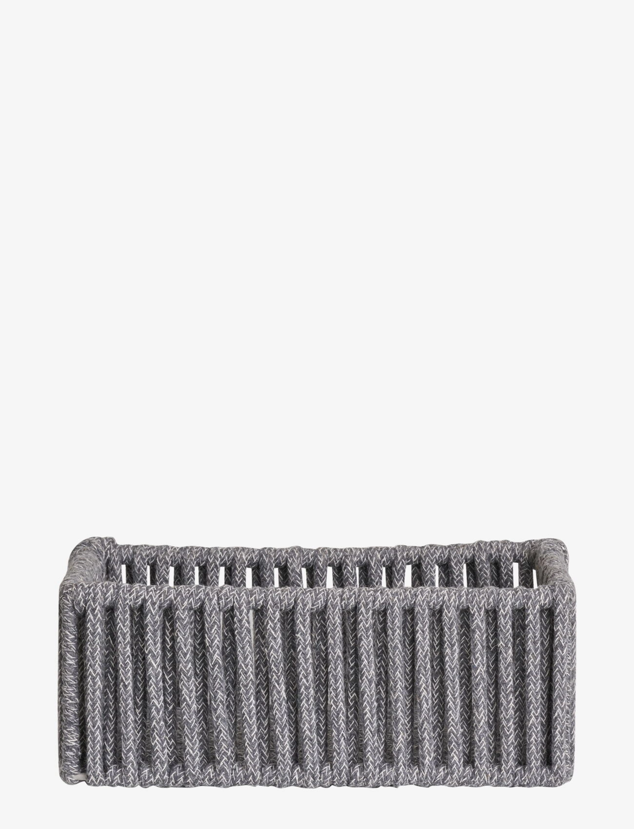 House Nordic - Basket - grey - 5