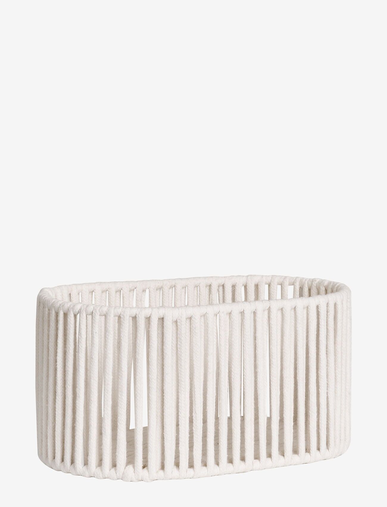House Nordic - Basket - off-white - 1