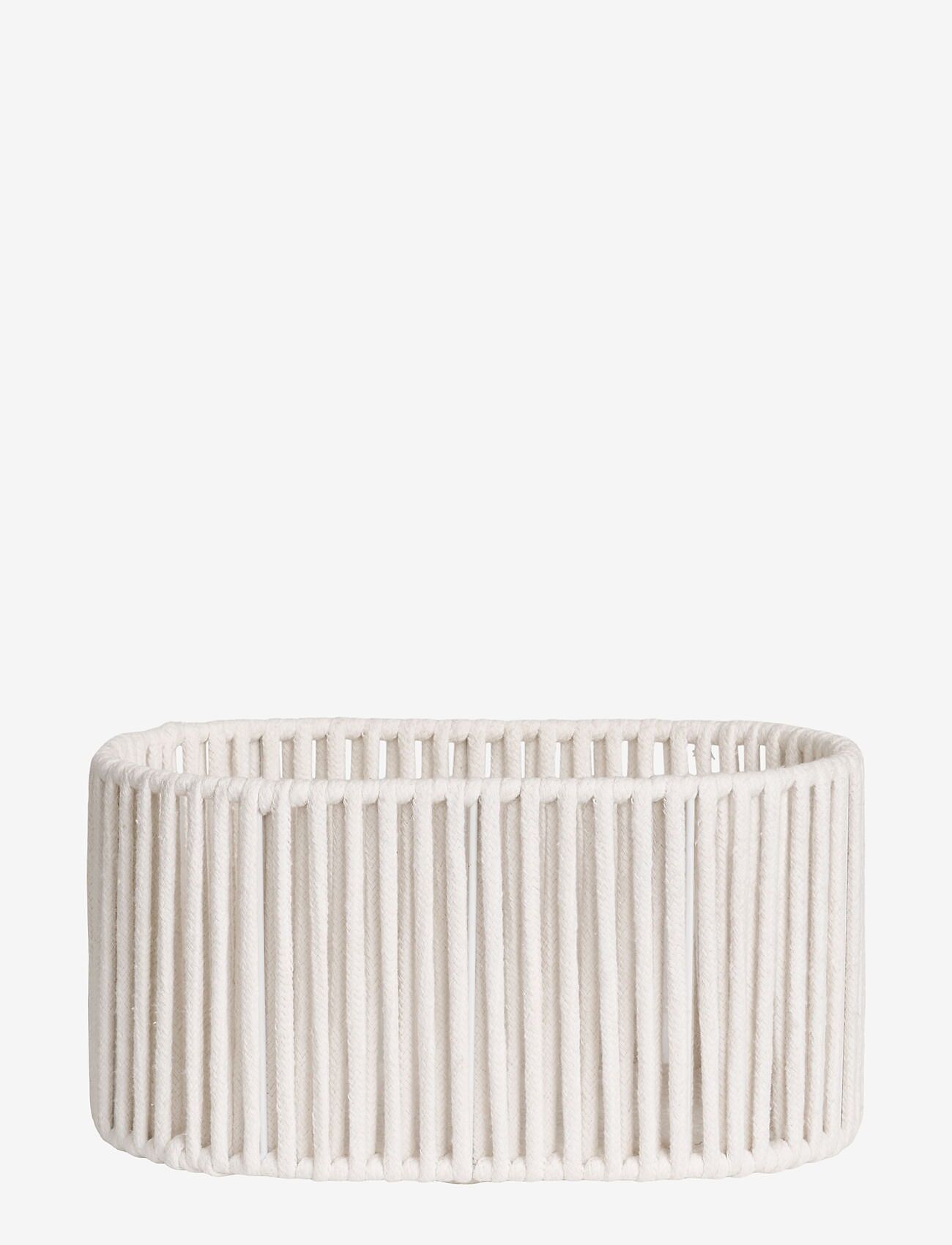 House Nordic - Basket - off-white - 5
