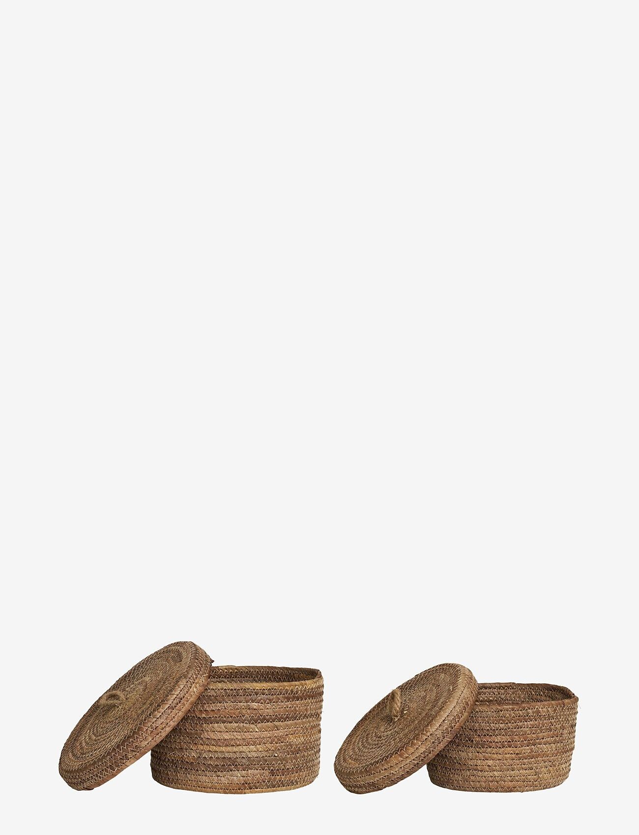 House Nordic - Basket - natural - 2