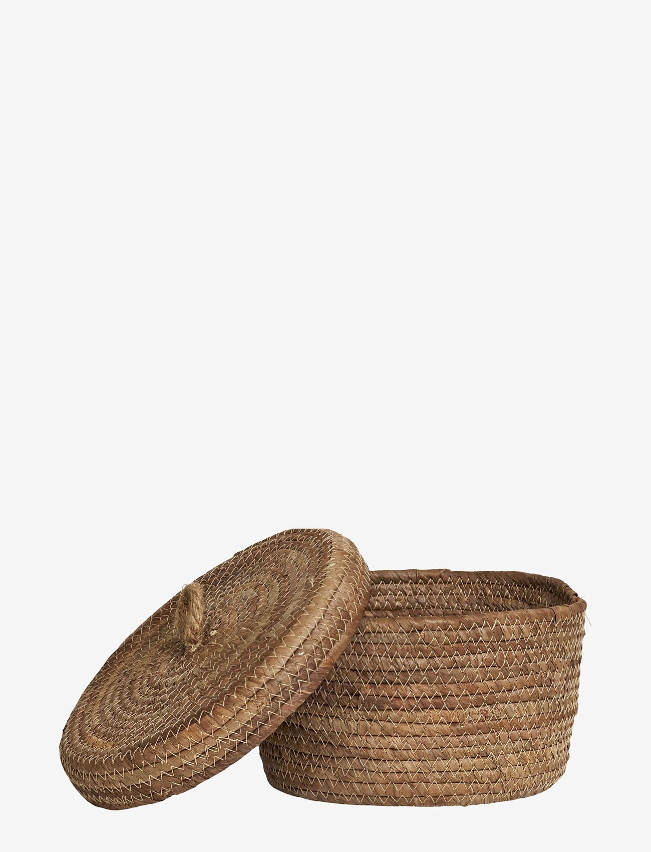 House Nordic - Basket - natural - 3