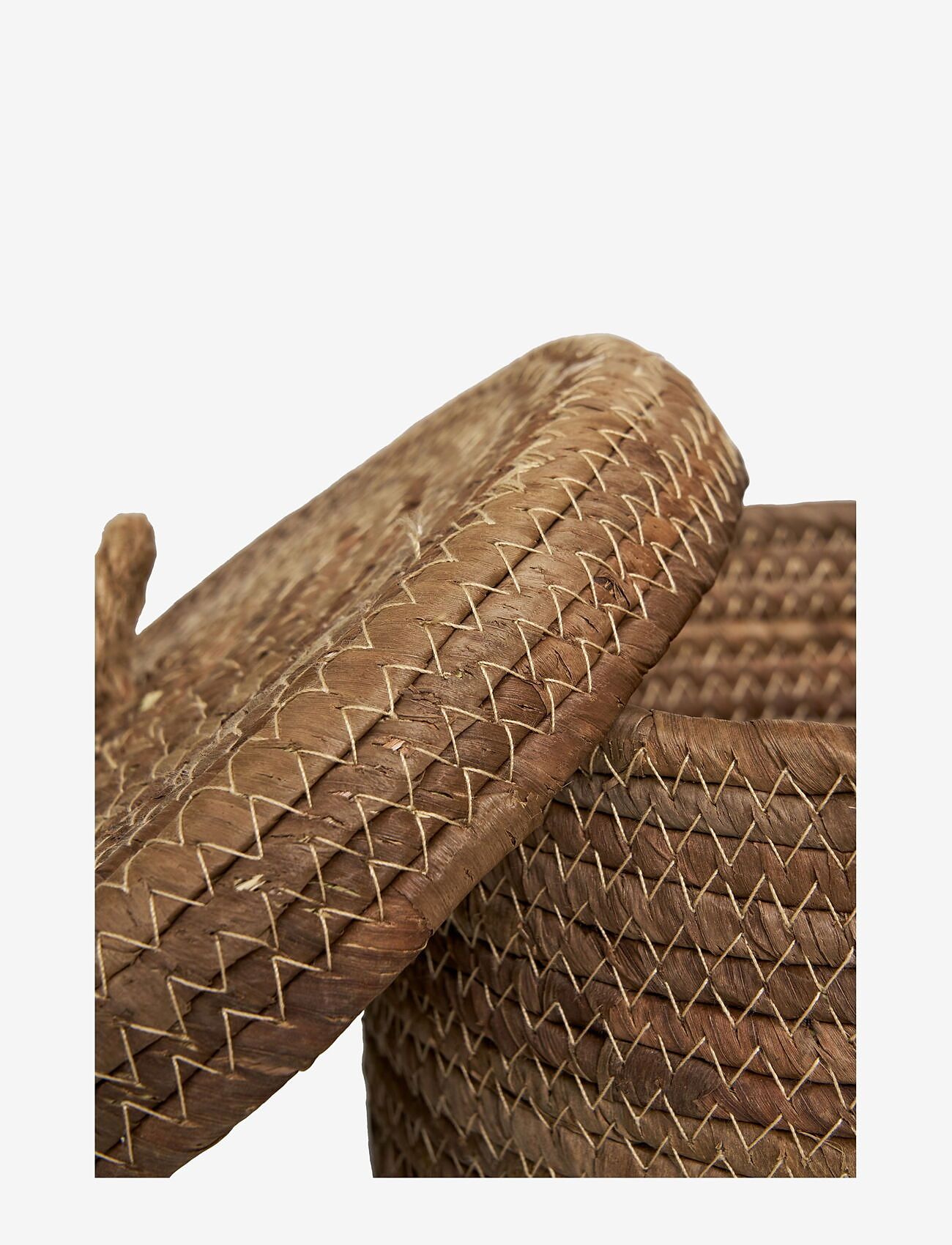 House Nordic - Basket - natural - 4