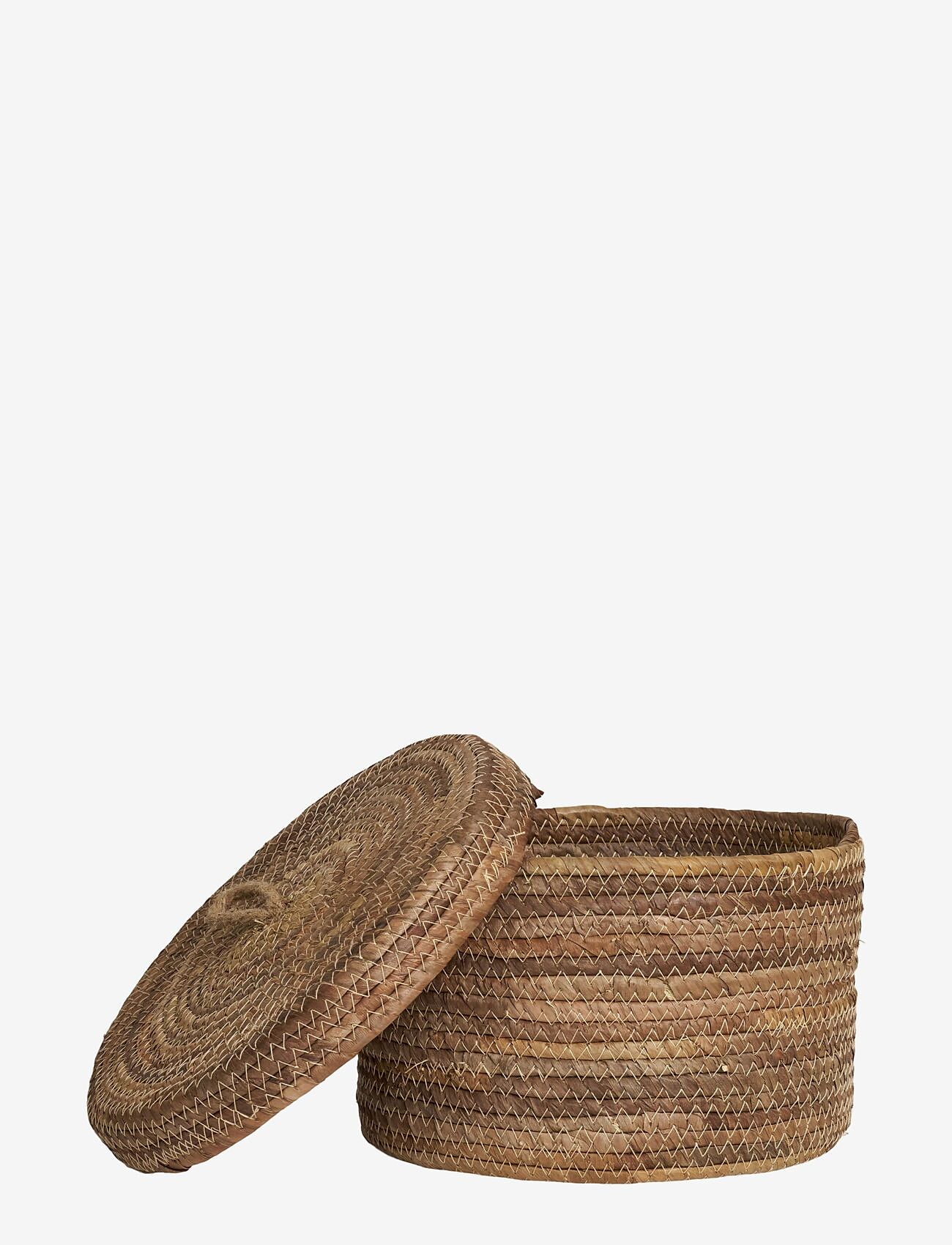 House Nordic - Basket - natural - 5