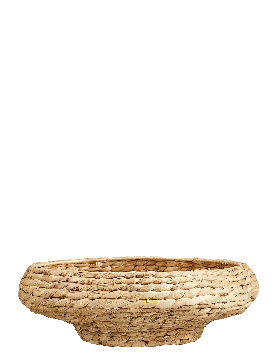 House Nordic - Faro - dekorative platter & skåle - natural - 1