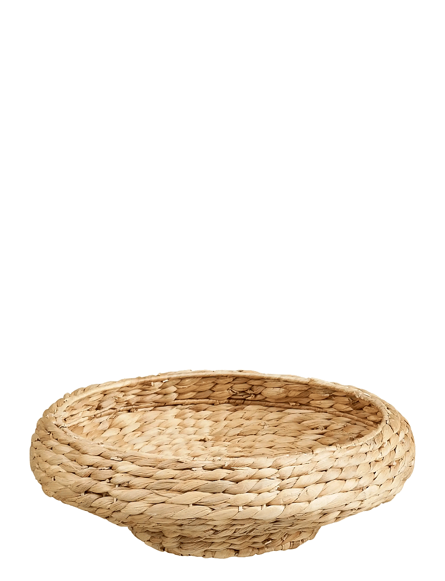House Nordic - Faro - dekorative platter & skåle - natural - 2