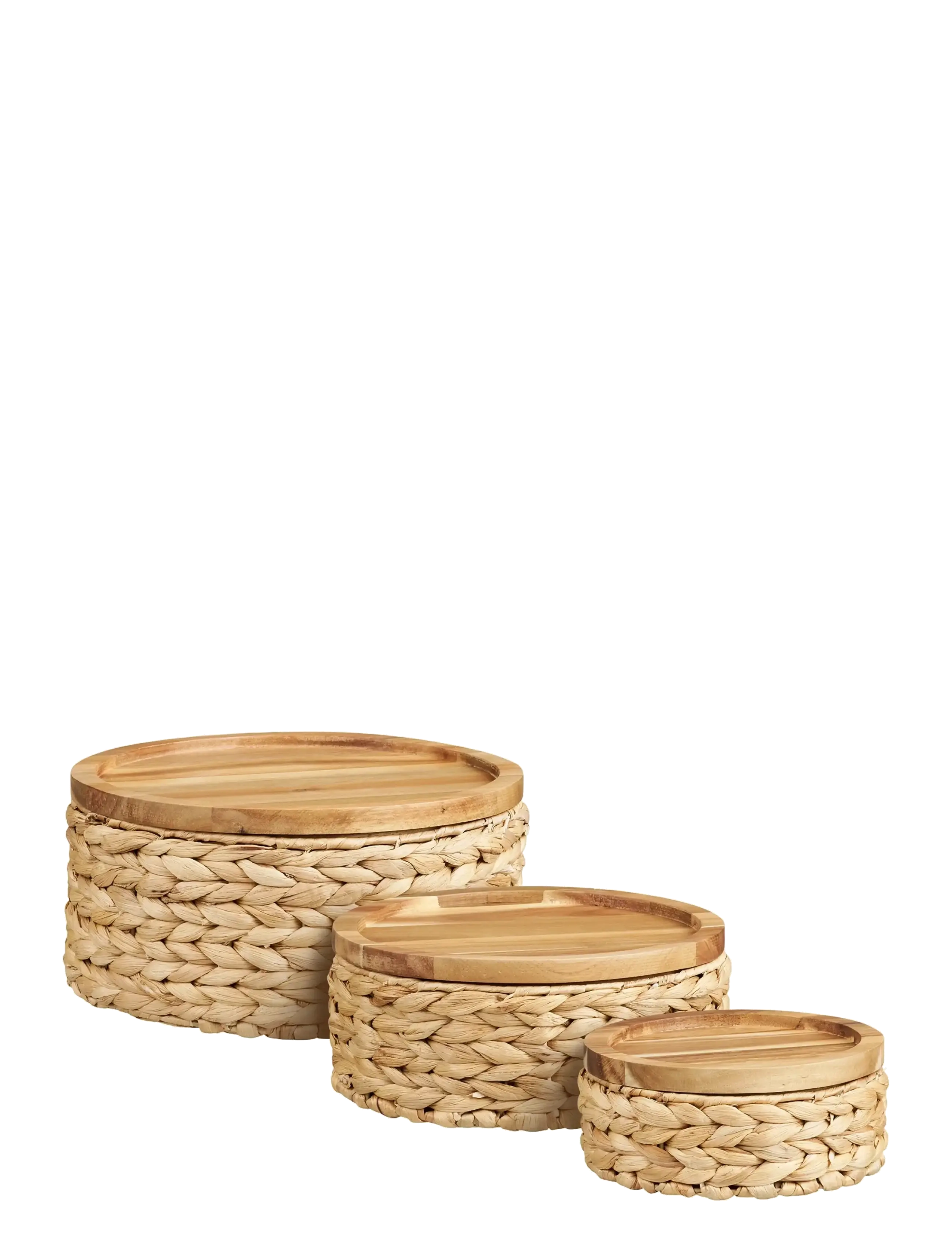 House Nordic Beko - Vis alt - NATURAL / natural