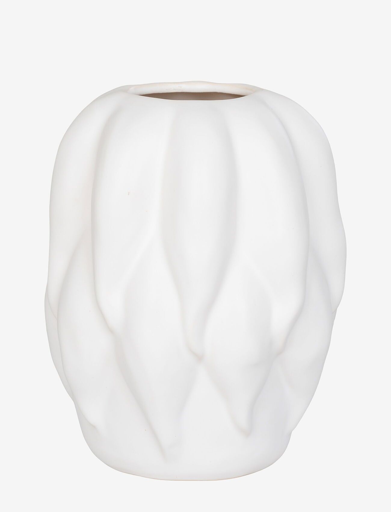 House Nordic - Vase - beige - 0