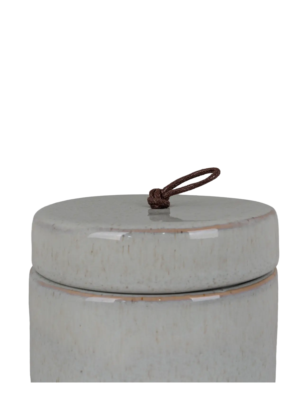 House Nordic - Vase - grey - 2