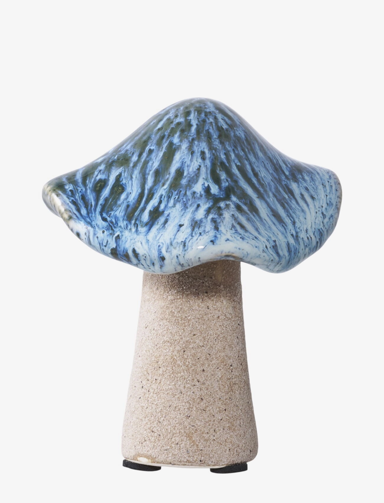 House Nordic - Decoration - green / brown / blue - 2
