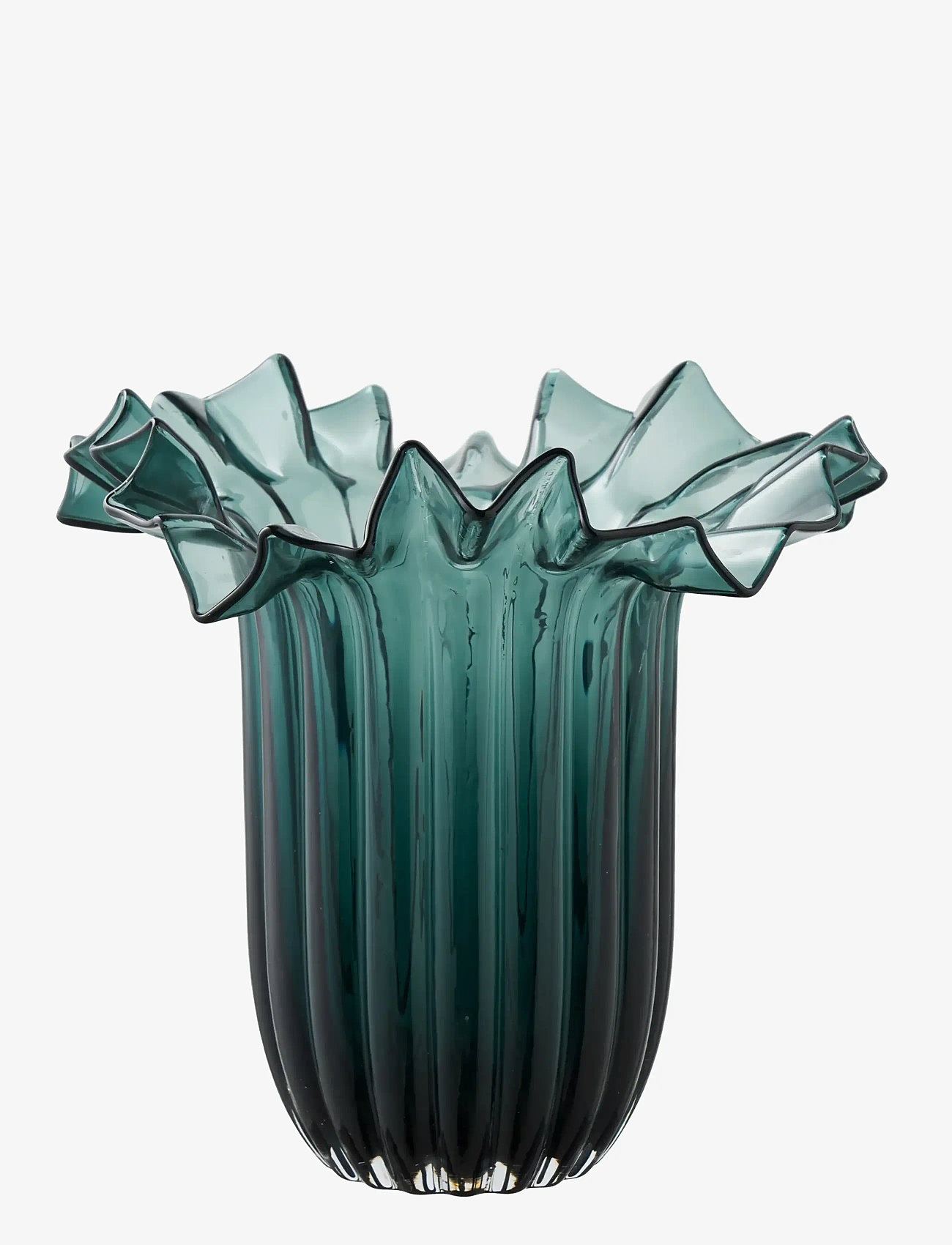 House Nordic - Orna - vaser - dark green - 0