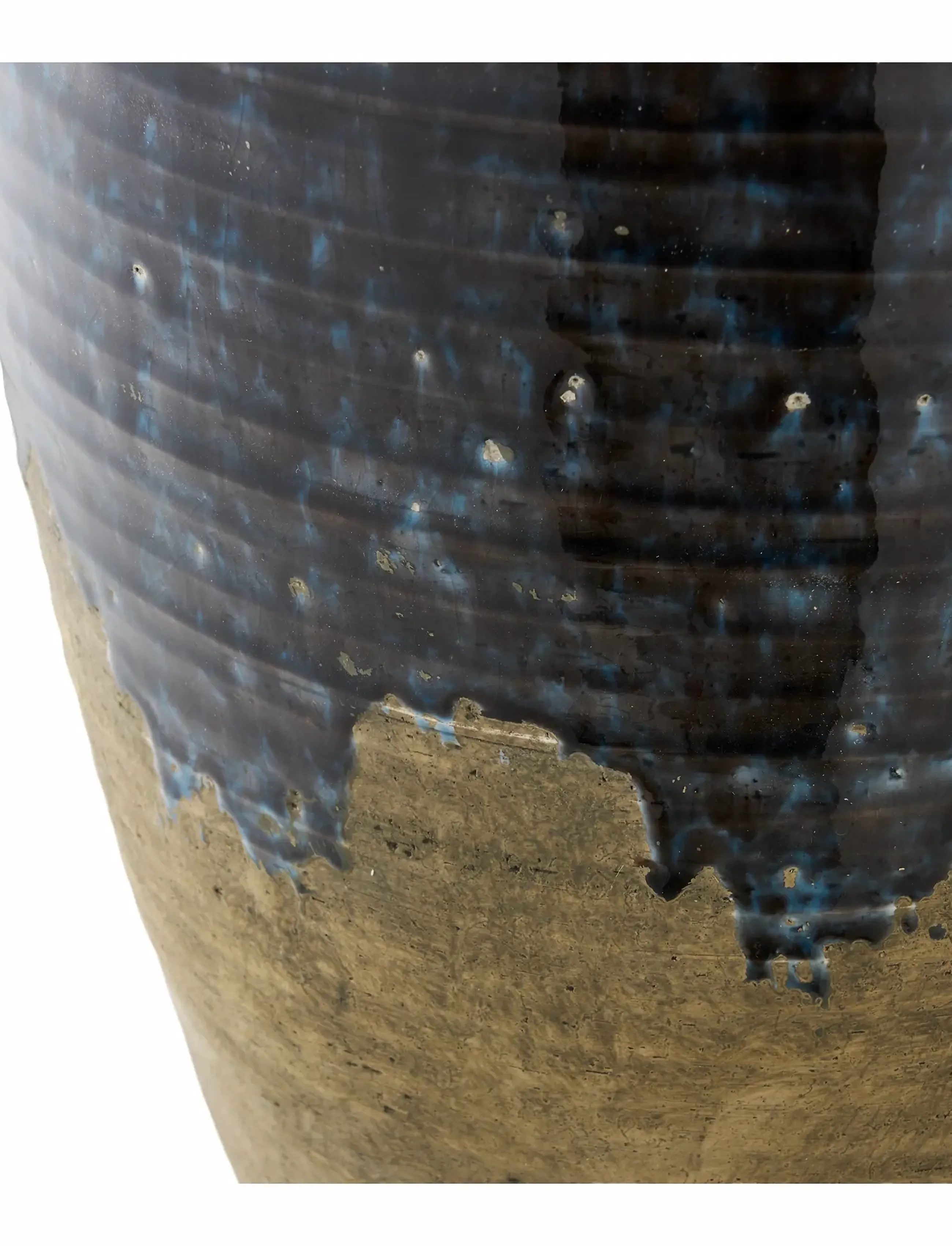 House Nordic - Orna - vaser - dark blue - 4