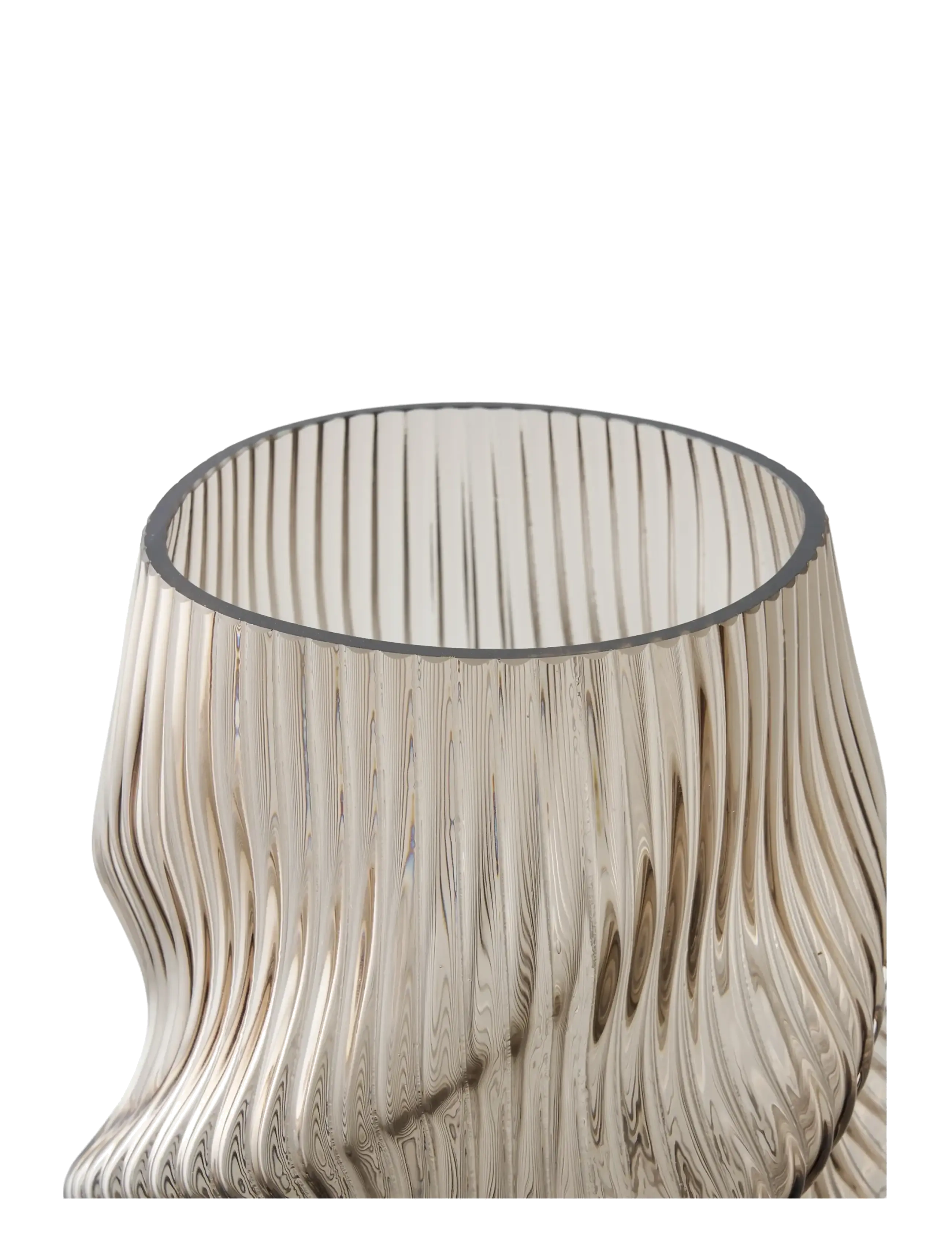 House Nordic - Orna - vaser - brown - 2