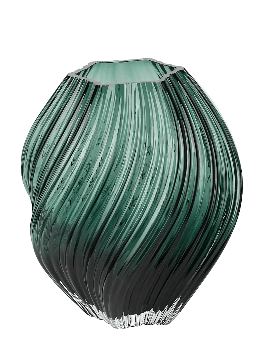 House Nordic - Orna - vasen - dark green - 0