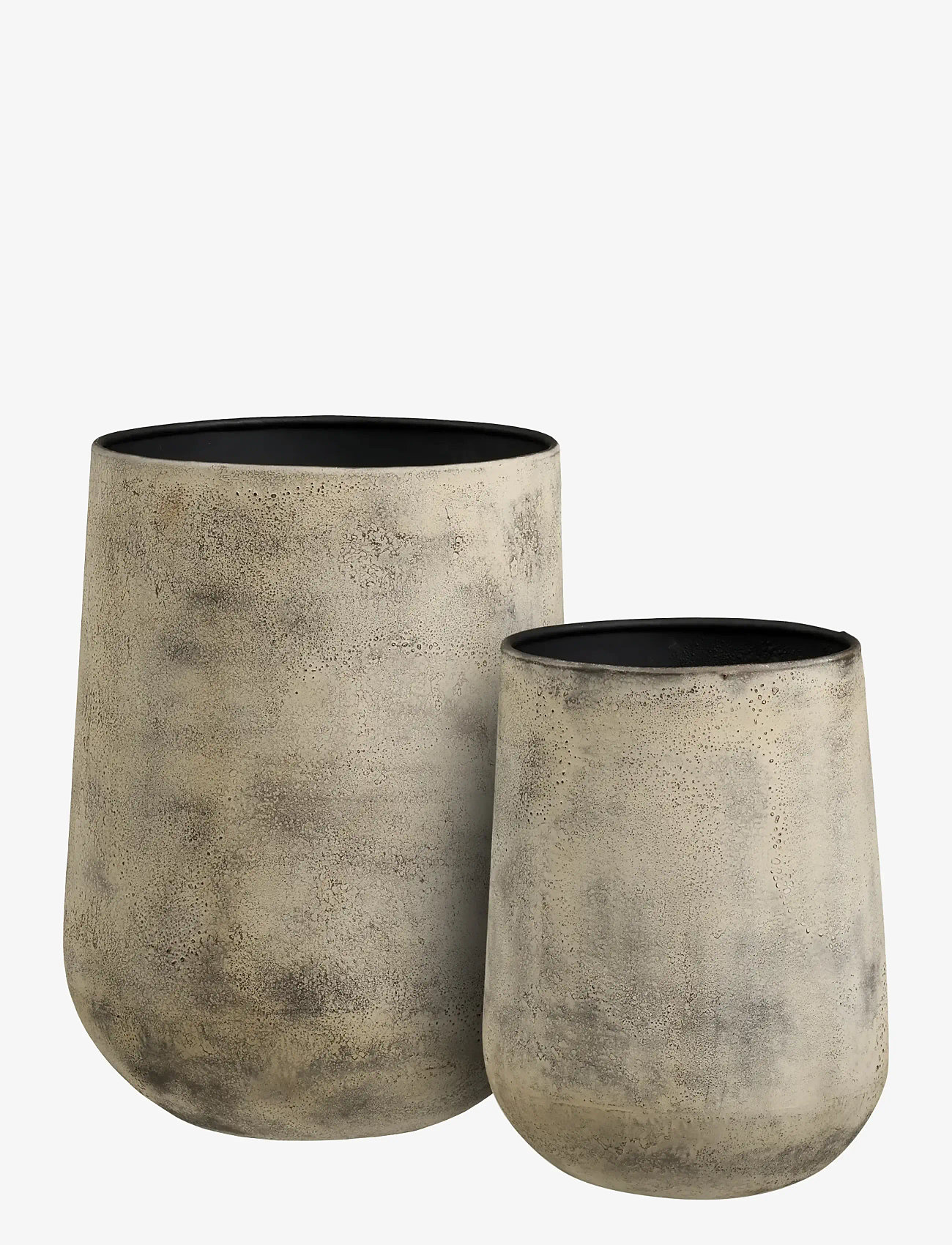 House Nordic - Hela - krukker - antique beige - 1