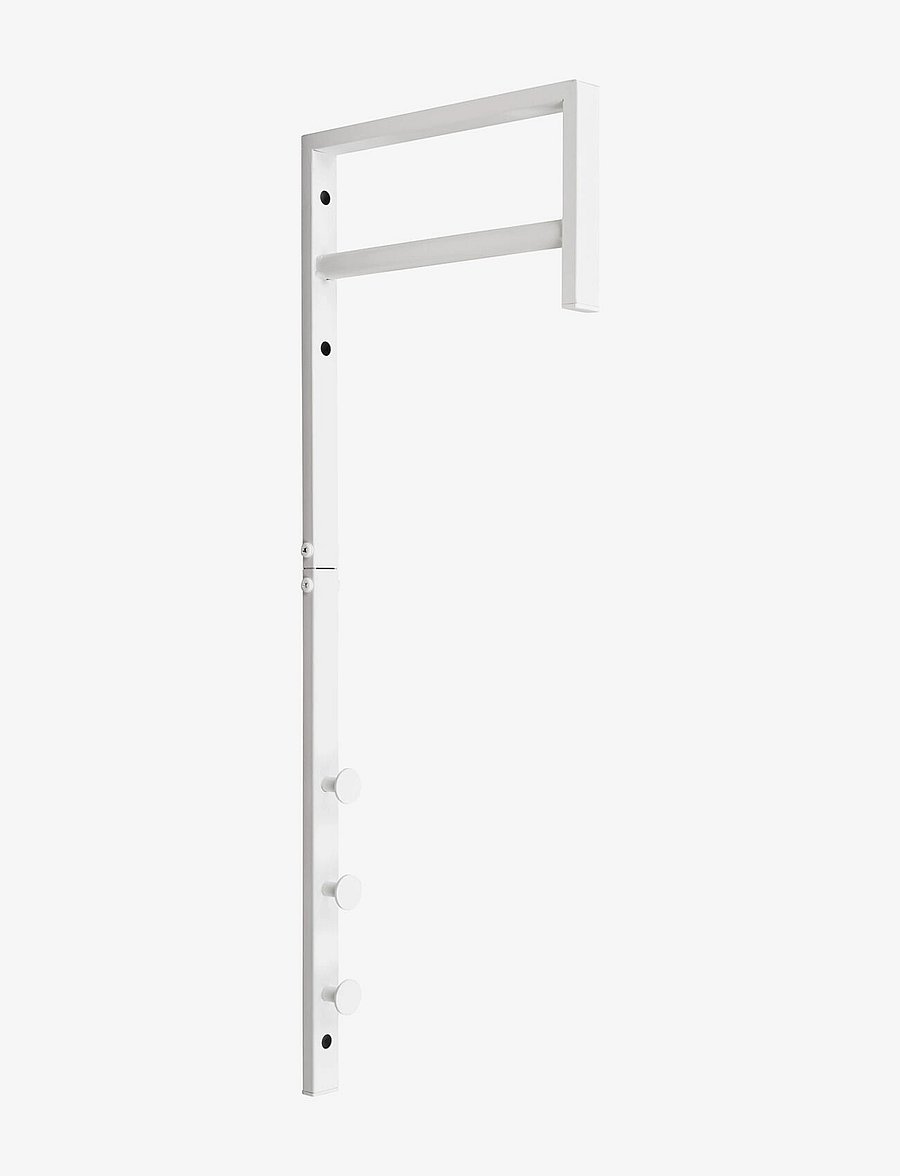 House Nordic - Isel - Clothes rack - valentinstaggeschenke - white - 1